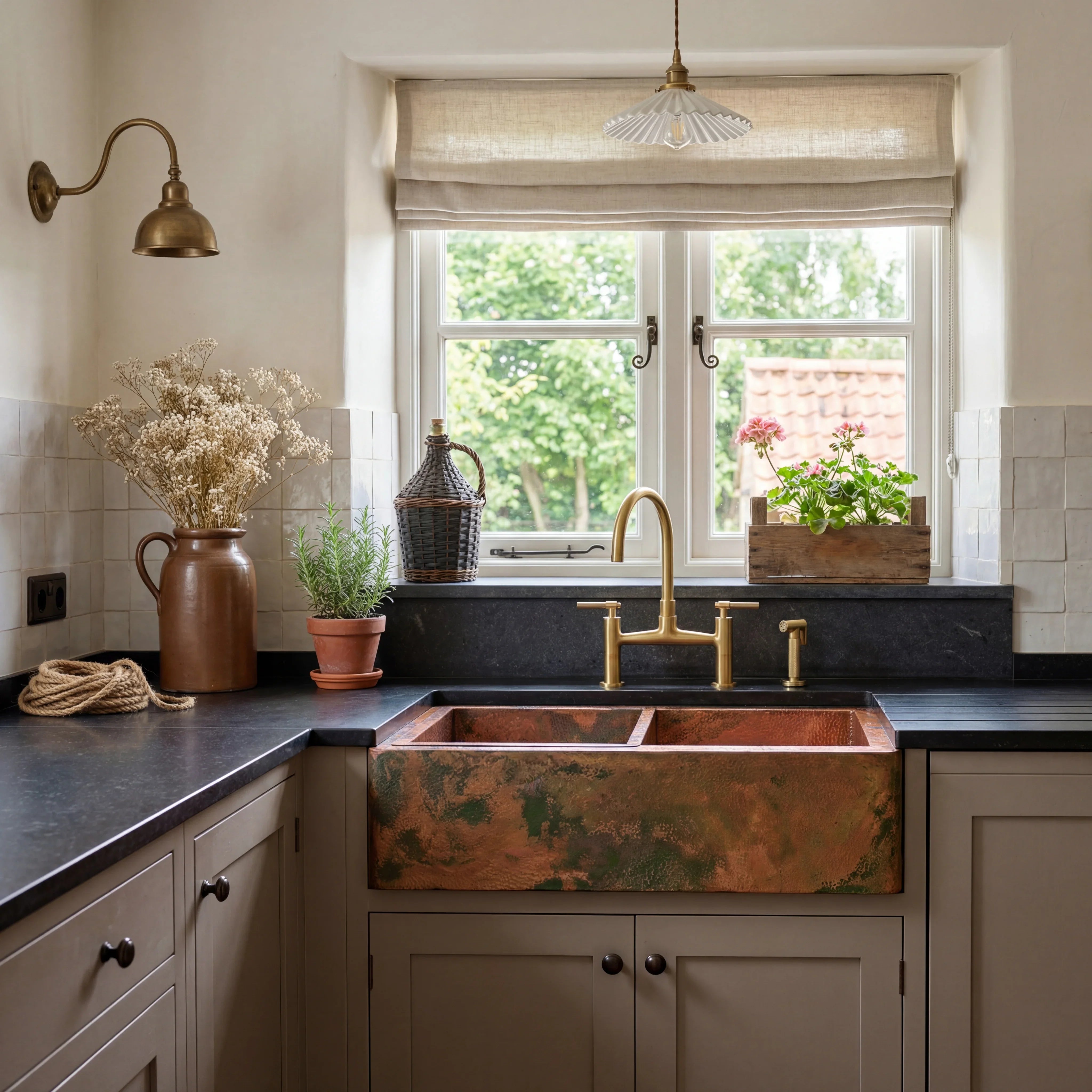 Kitchen Sinks