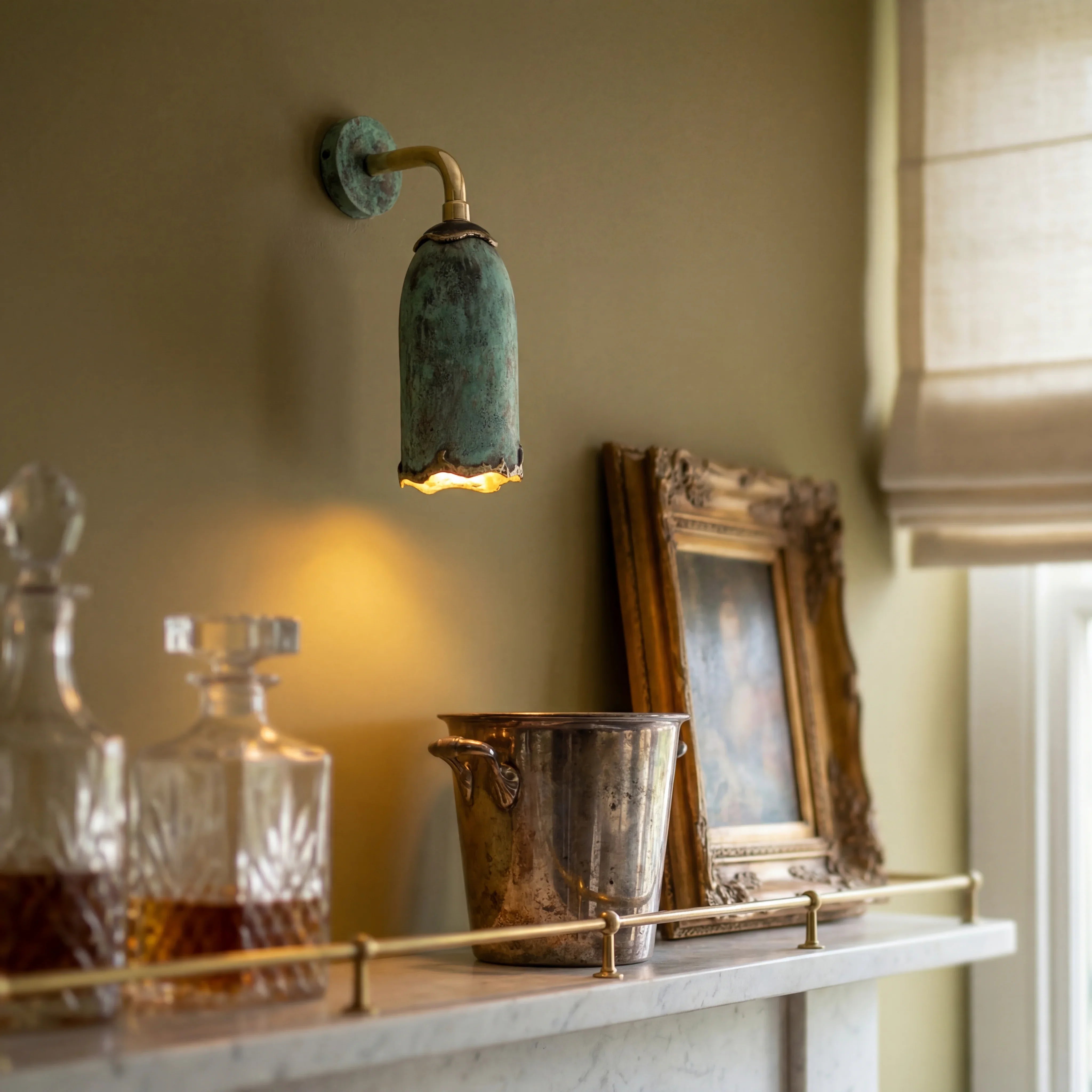 Wall Lighting