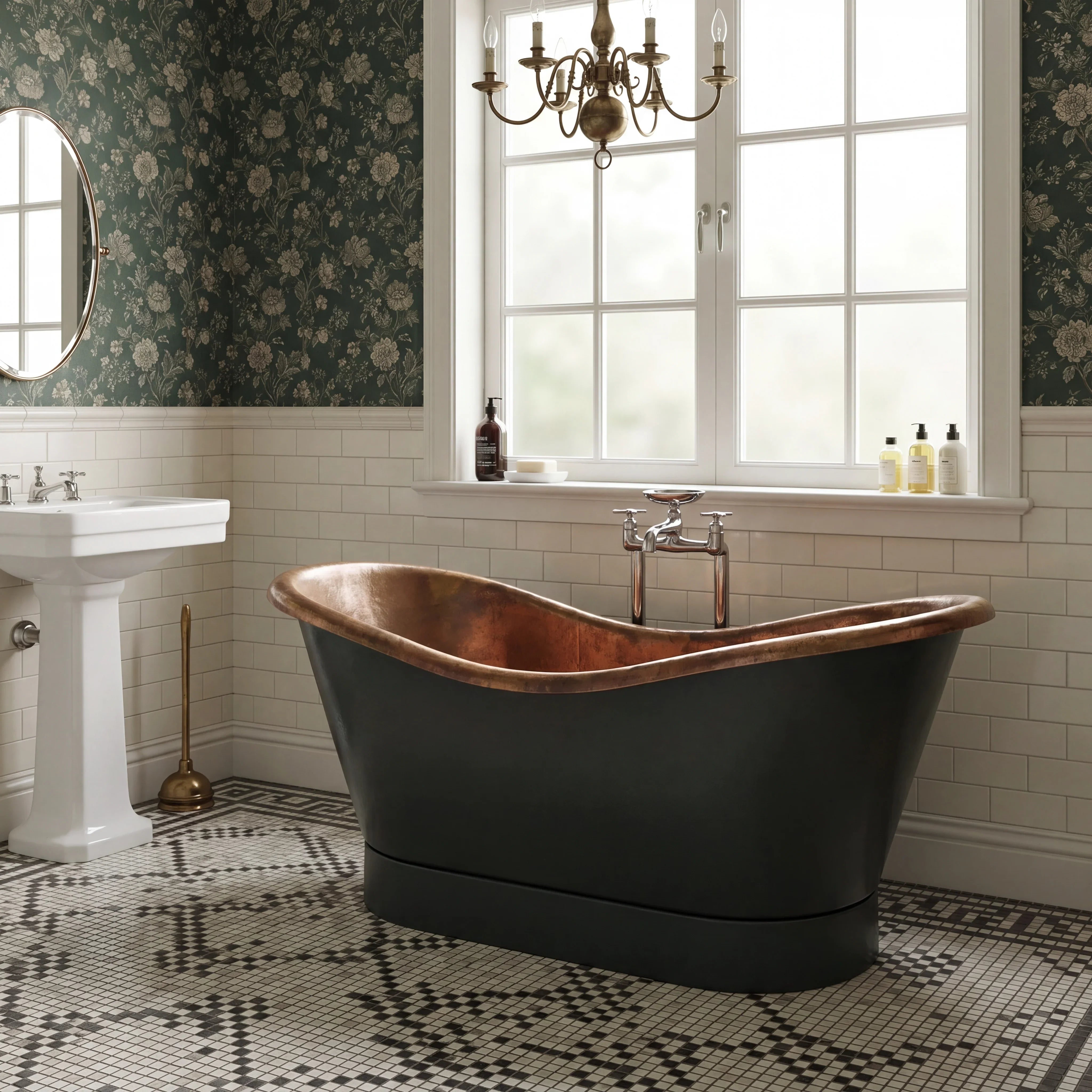 Bathtubs