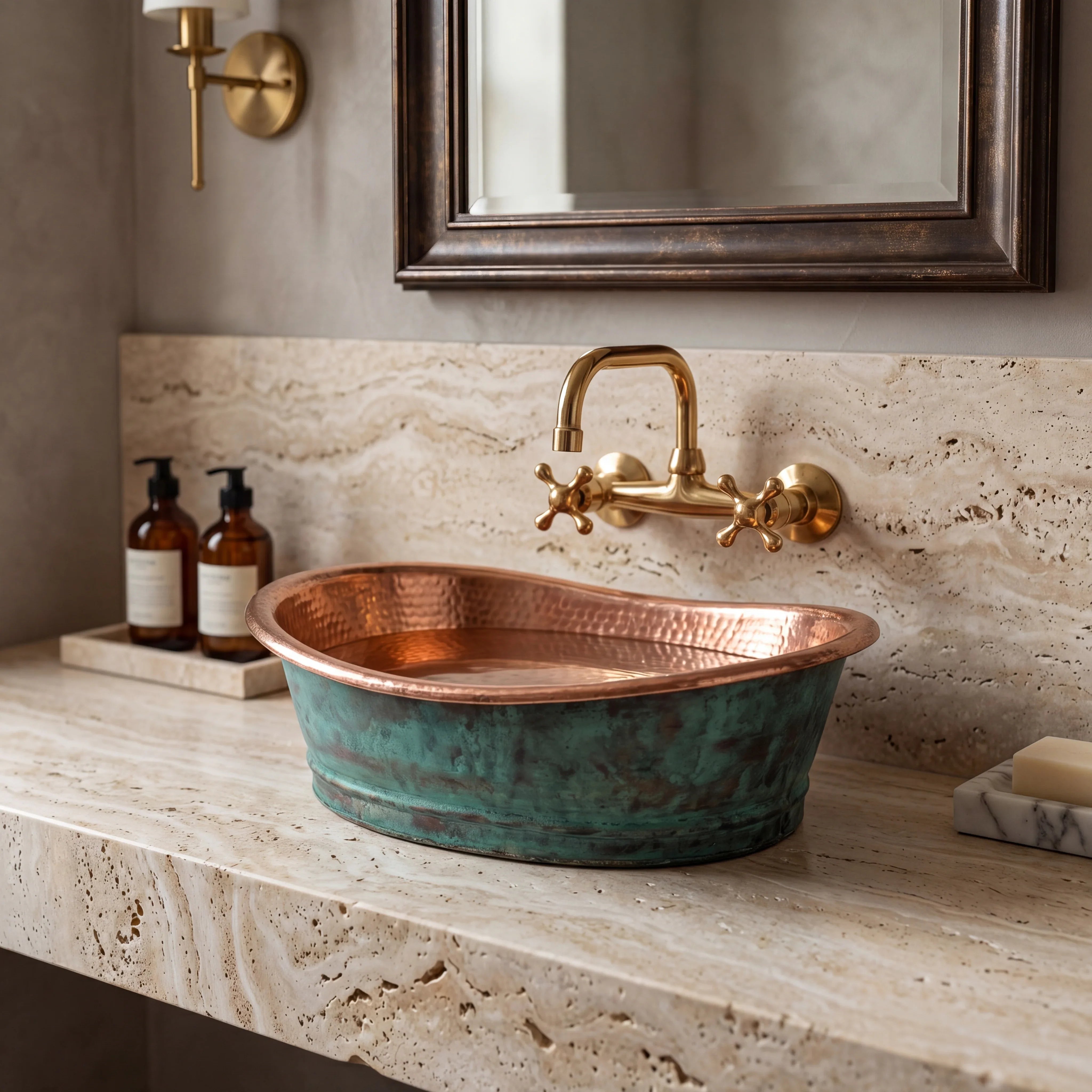 Bathroom Sinks