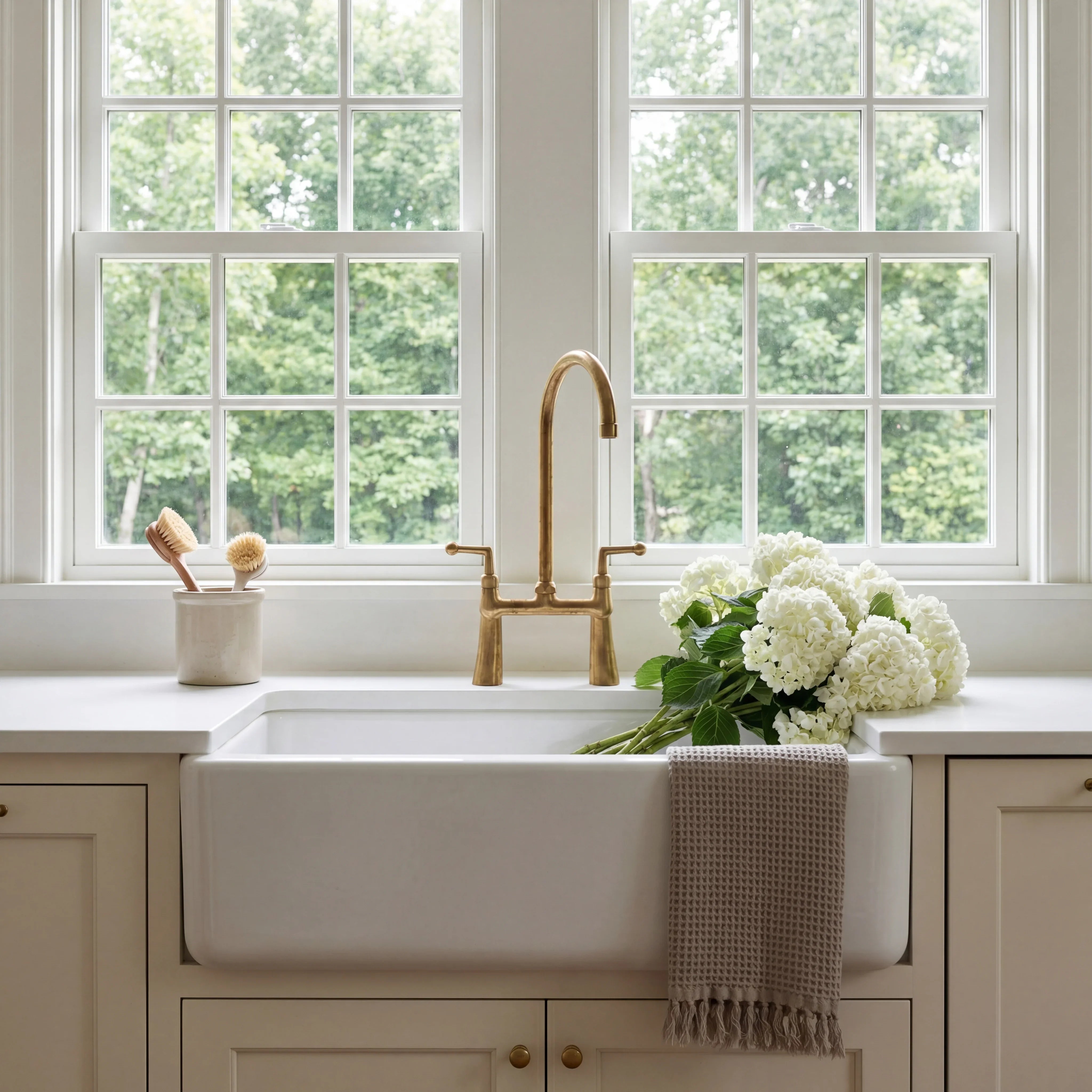 Kitchen Faucets