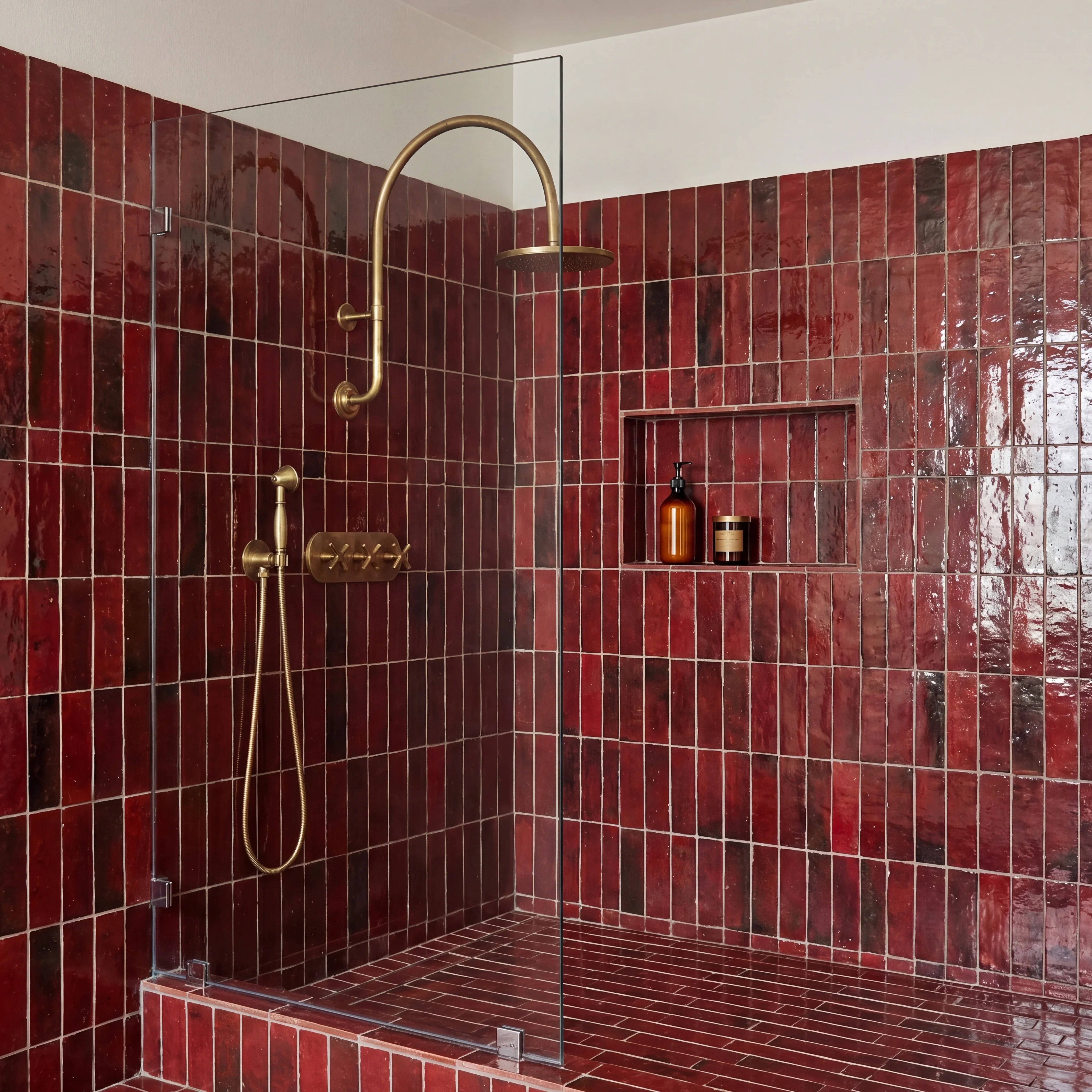 Shower Systems