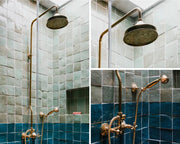 Bathtroom Showers