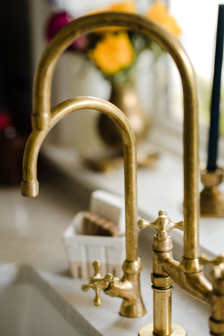 Kitchen Faucets