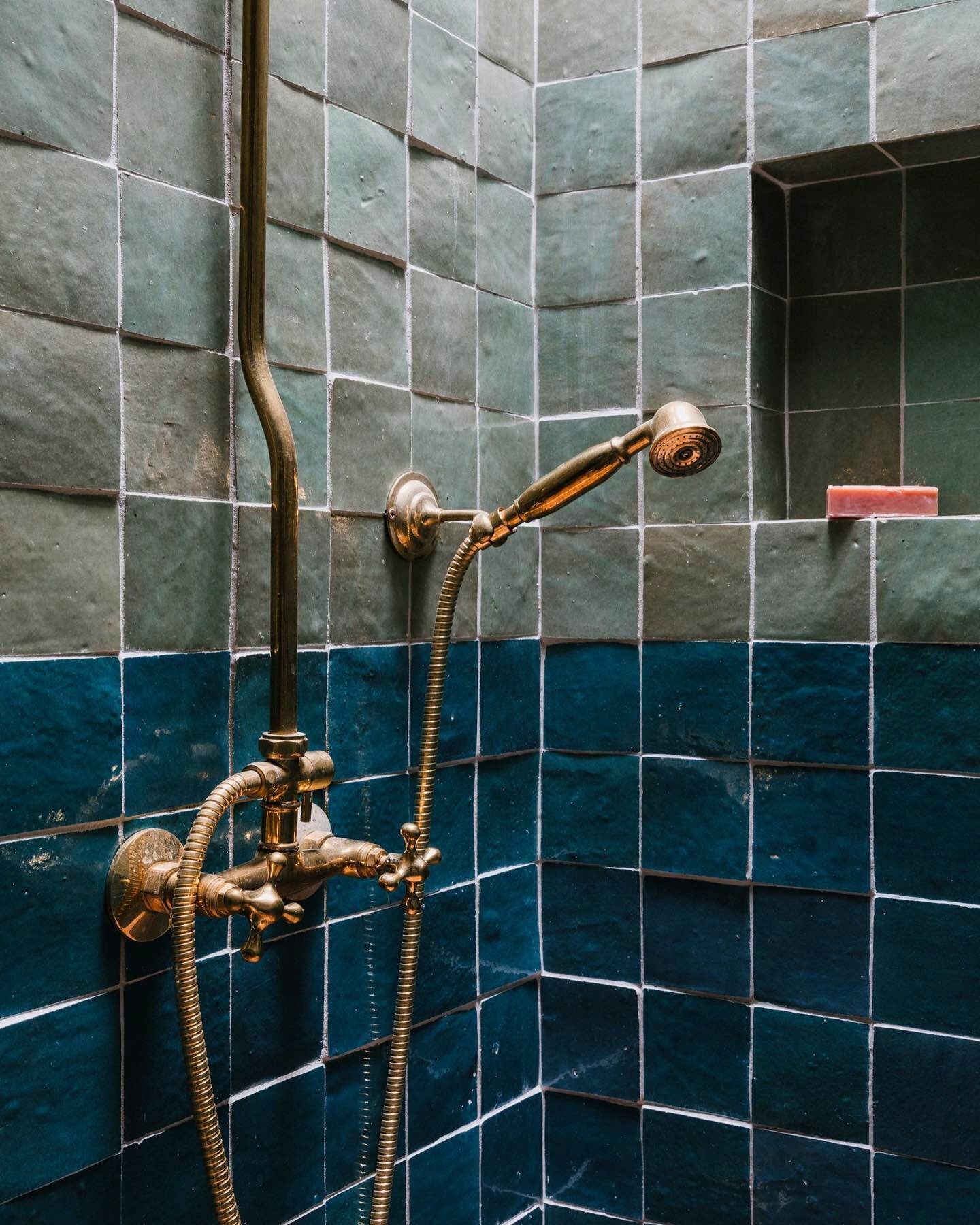 Bathtroom Showers