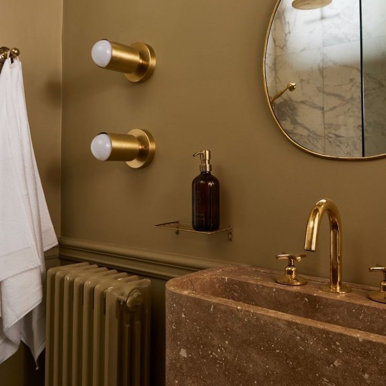 Bathtroom Faucets