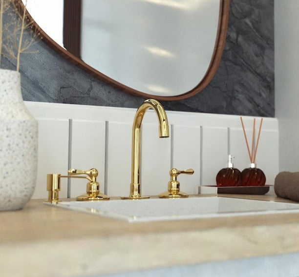 Bathtroom Faucets