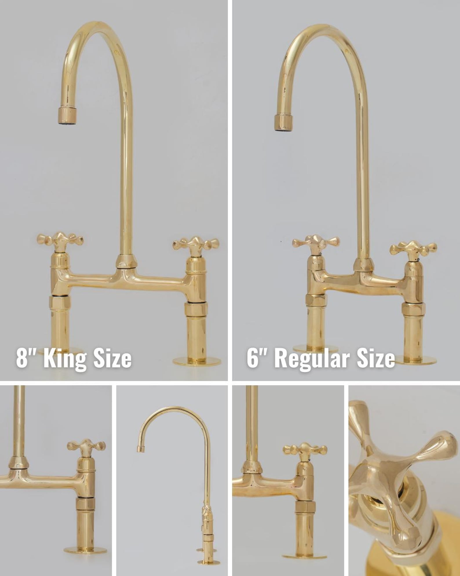Kitchen Faucets