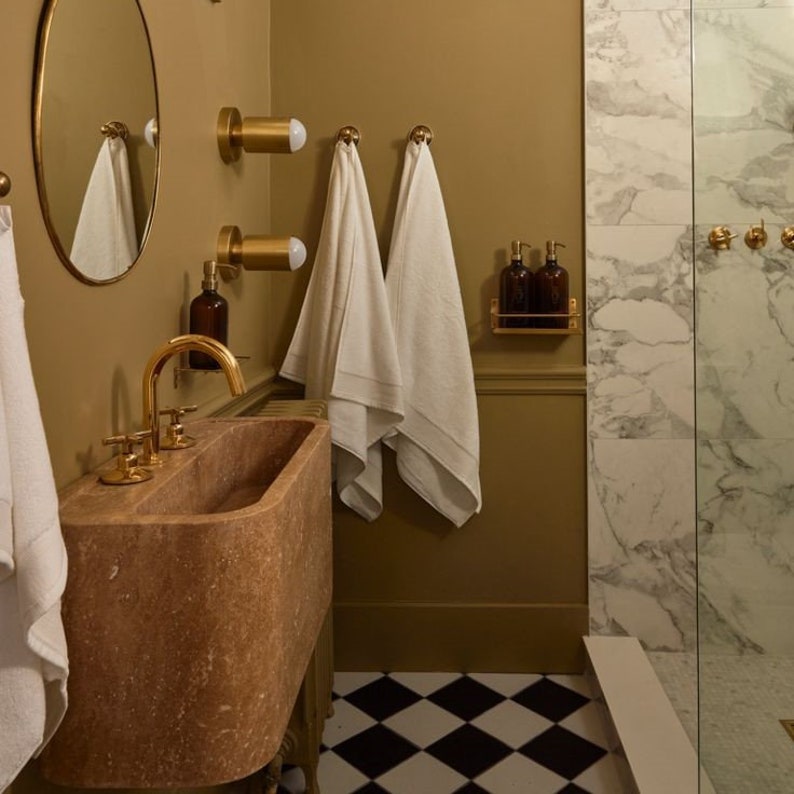 Bathtroom Faucets