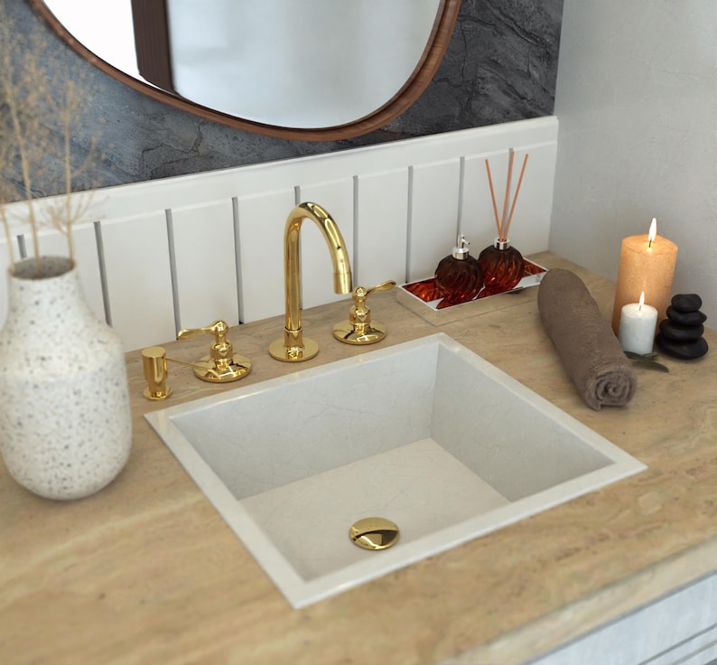 Bathtroom Faucets