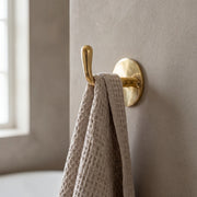 Unlacquered Bras Hook