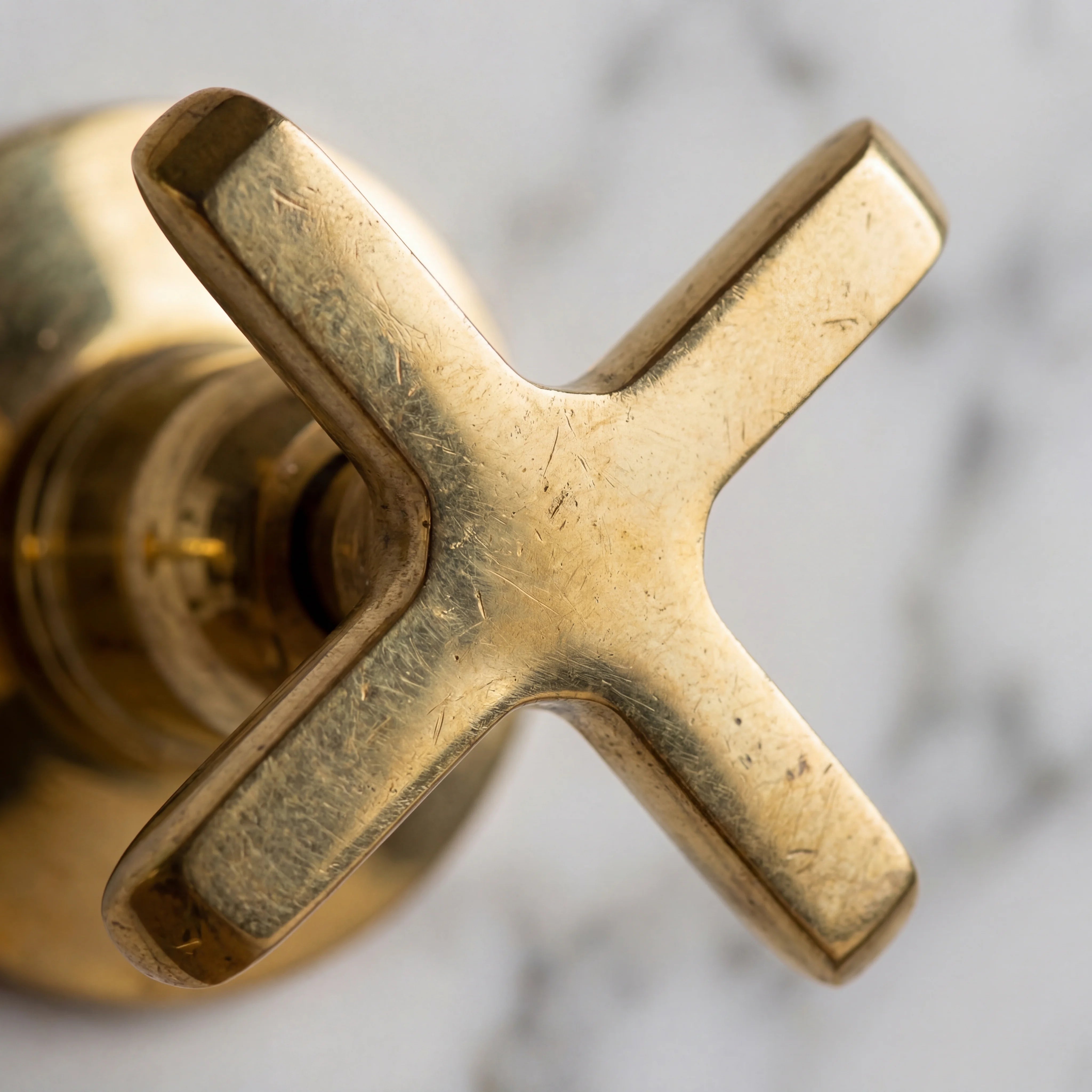 Neva Wall Mount Bathroom Faucet