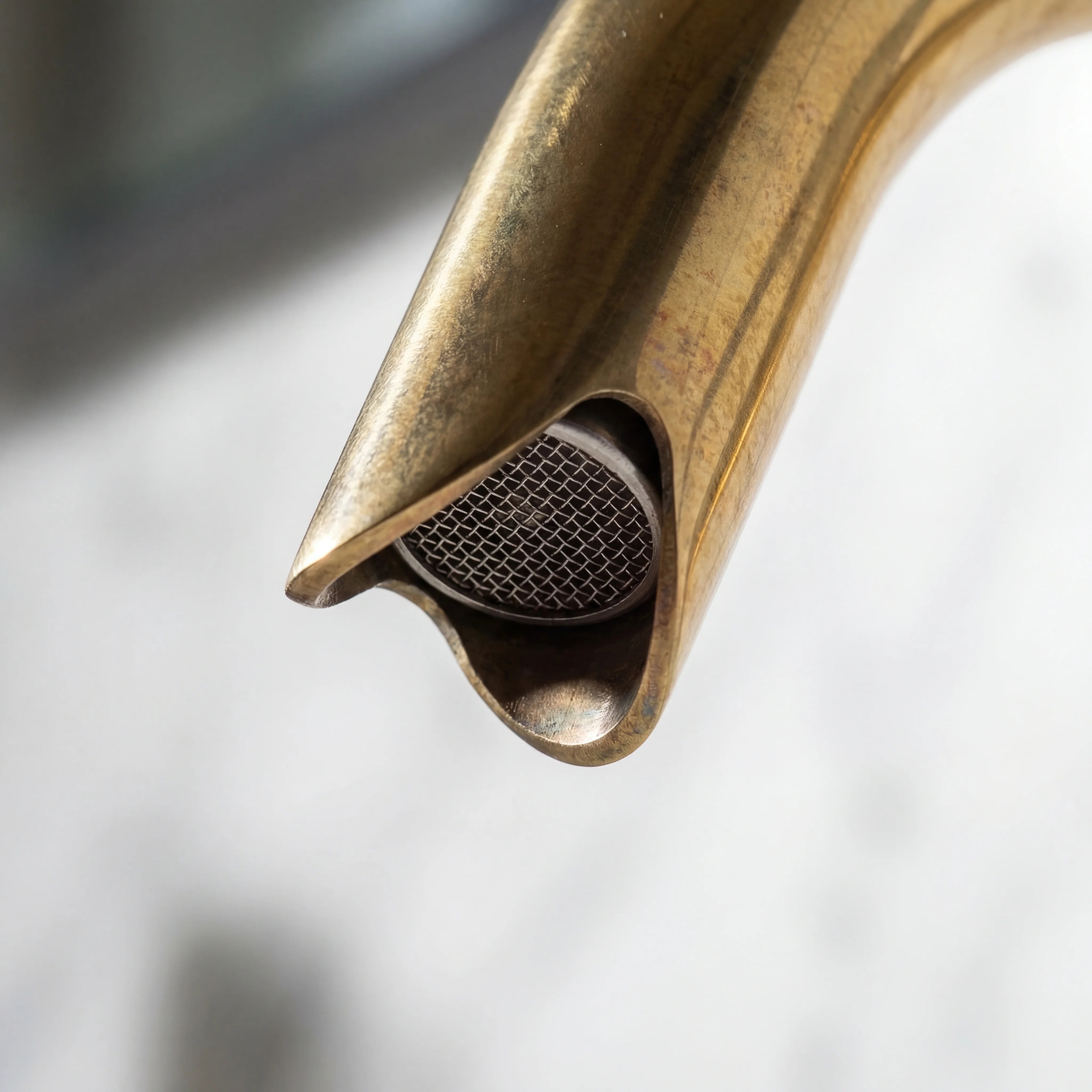 Neva Wall Mount Bathroom Faucet