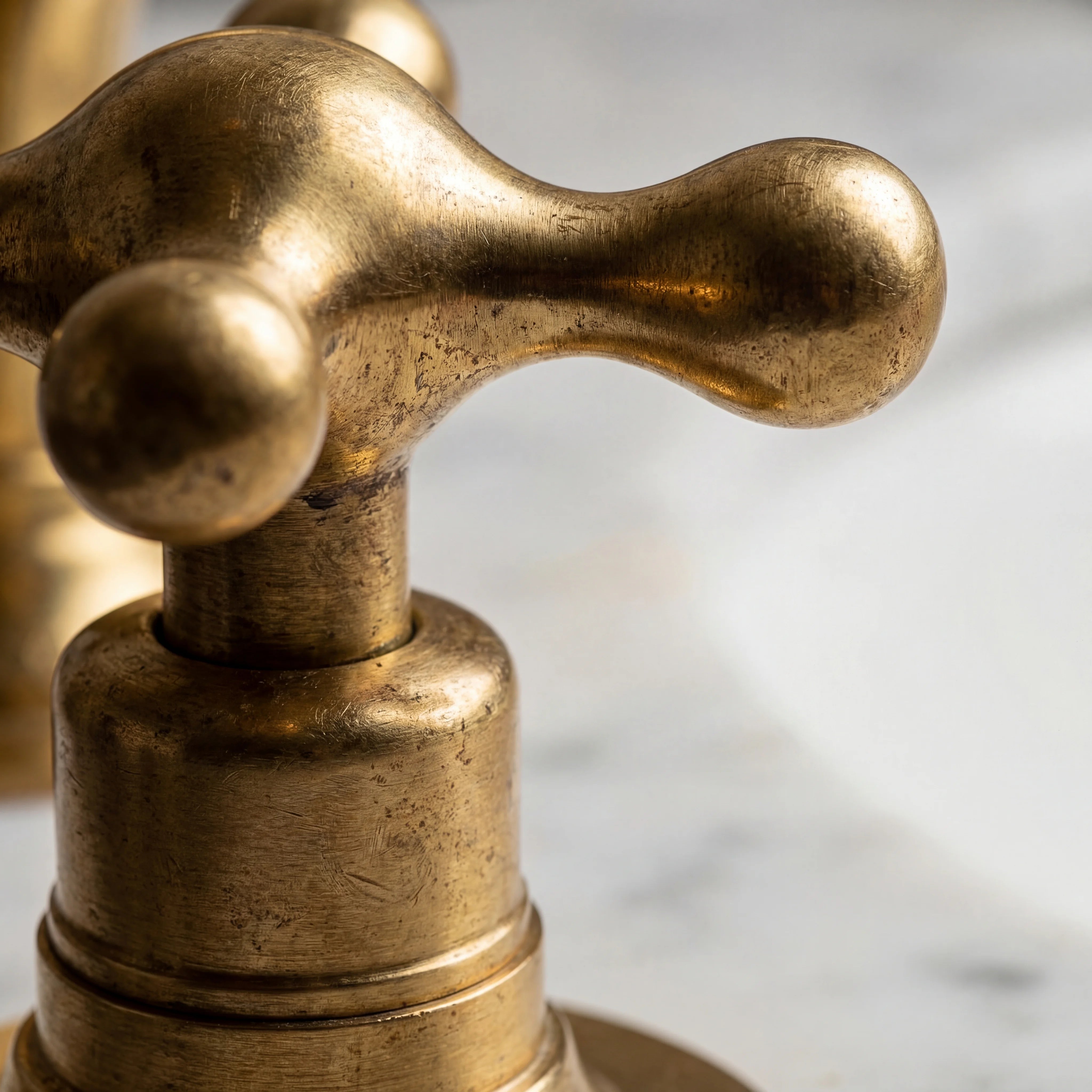 Rova 3-Hole Widespread Bathroom Faucet
