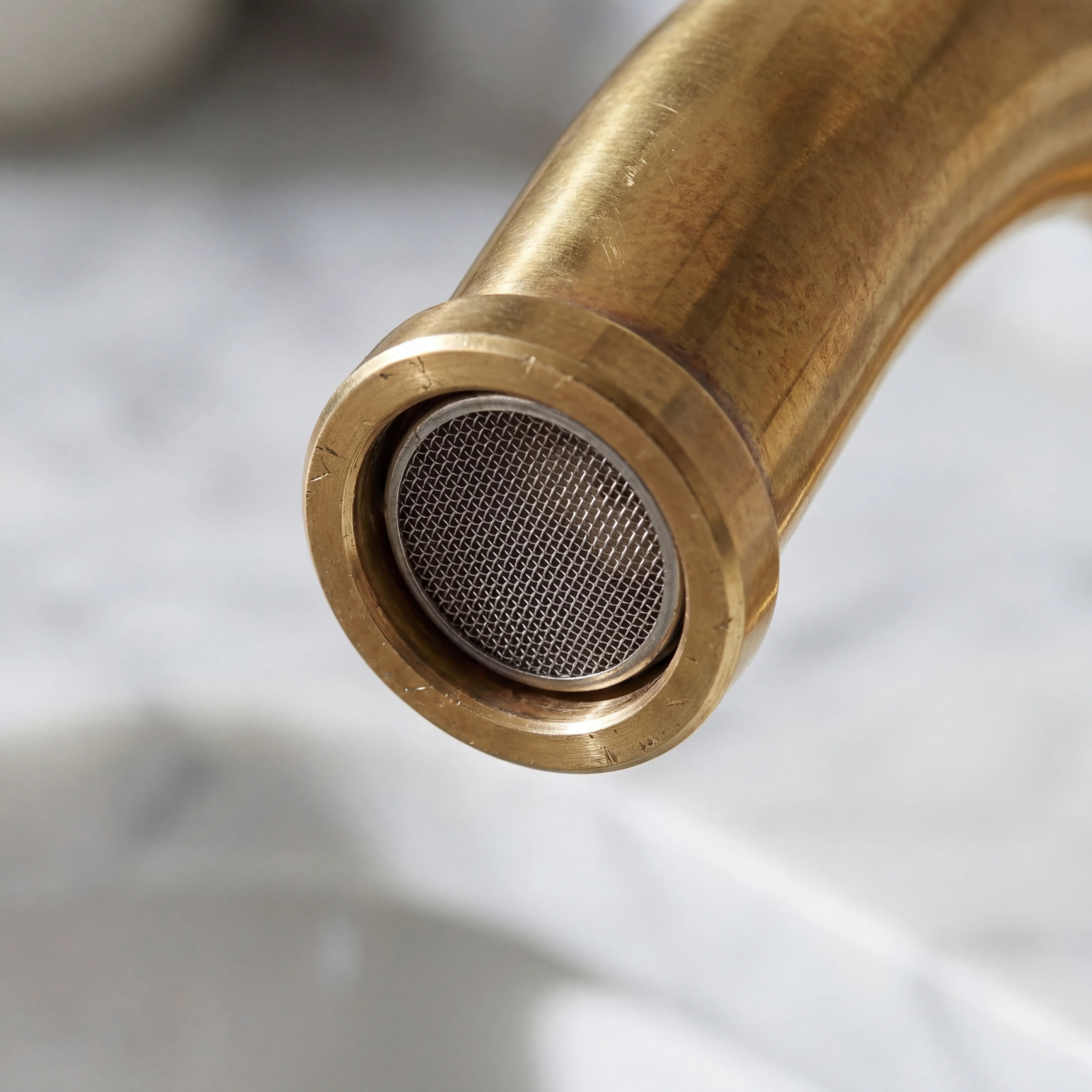 Rova 3-Hole Widespread Bathroom Faucet
