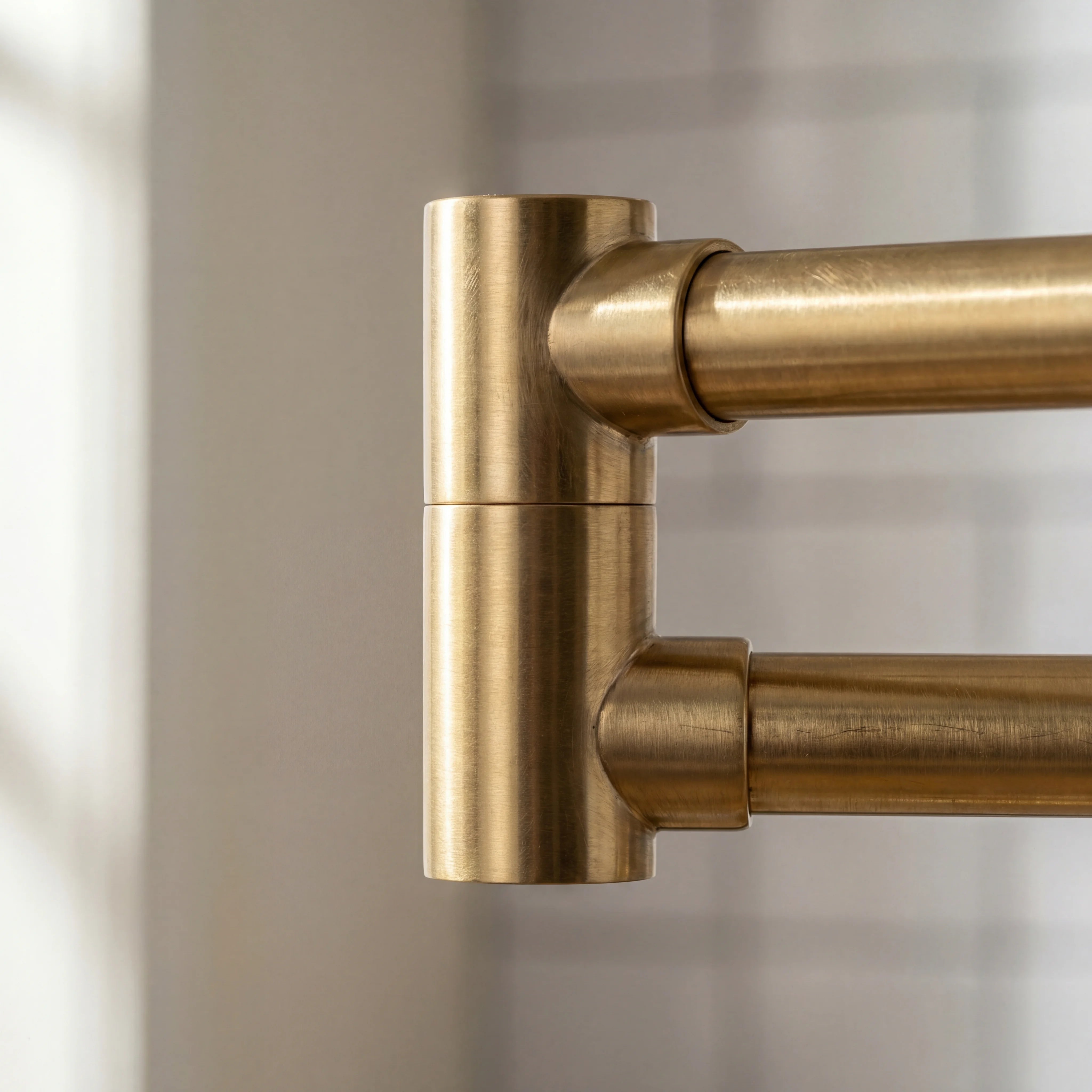 Extend Double Joint Pot Filler