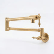 Extend Double Joint Pot Filler