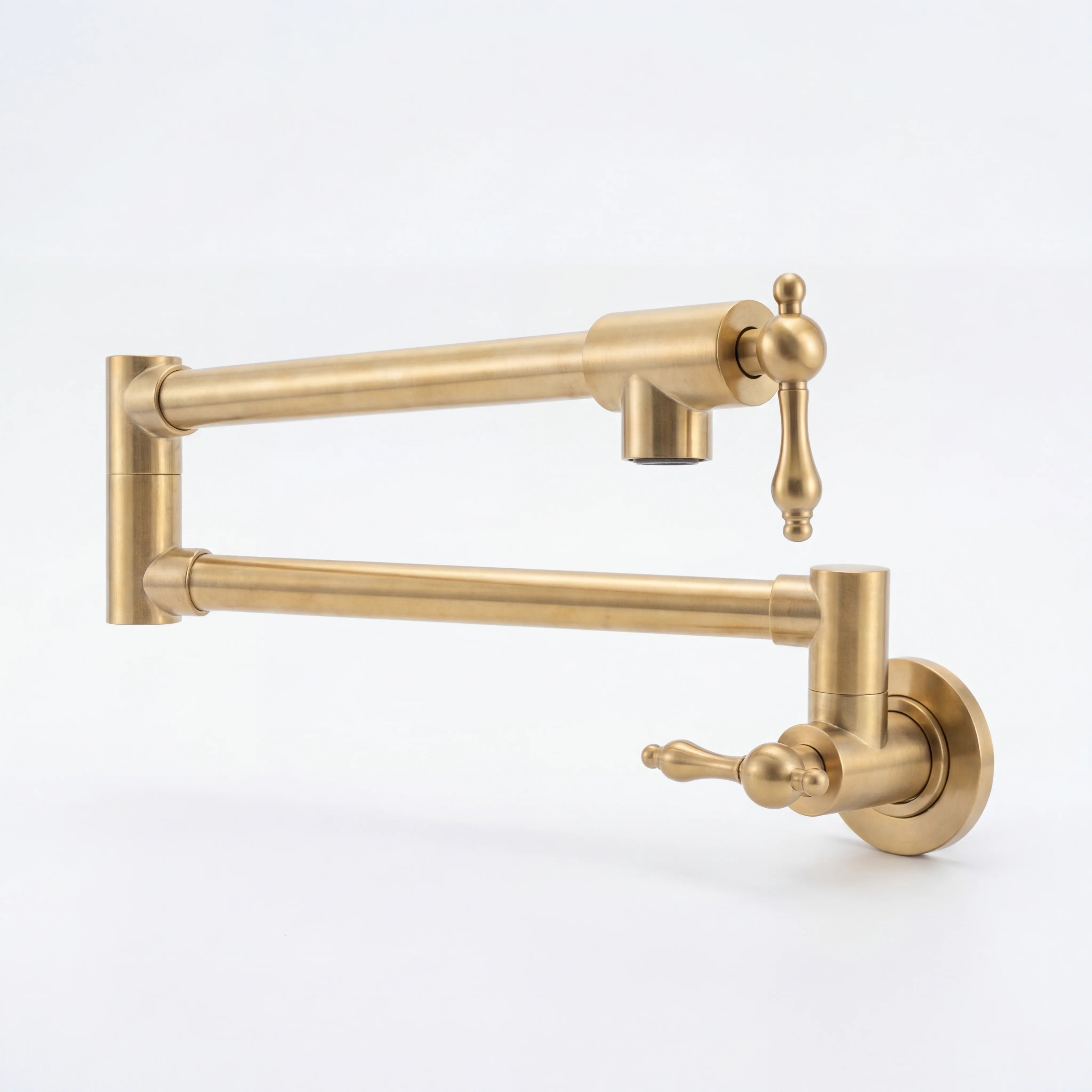 Extend Double Joint Pot Filler
