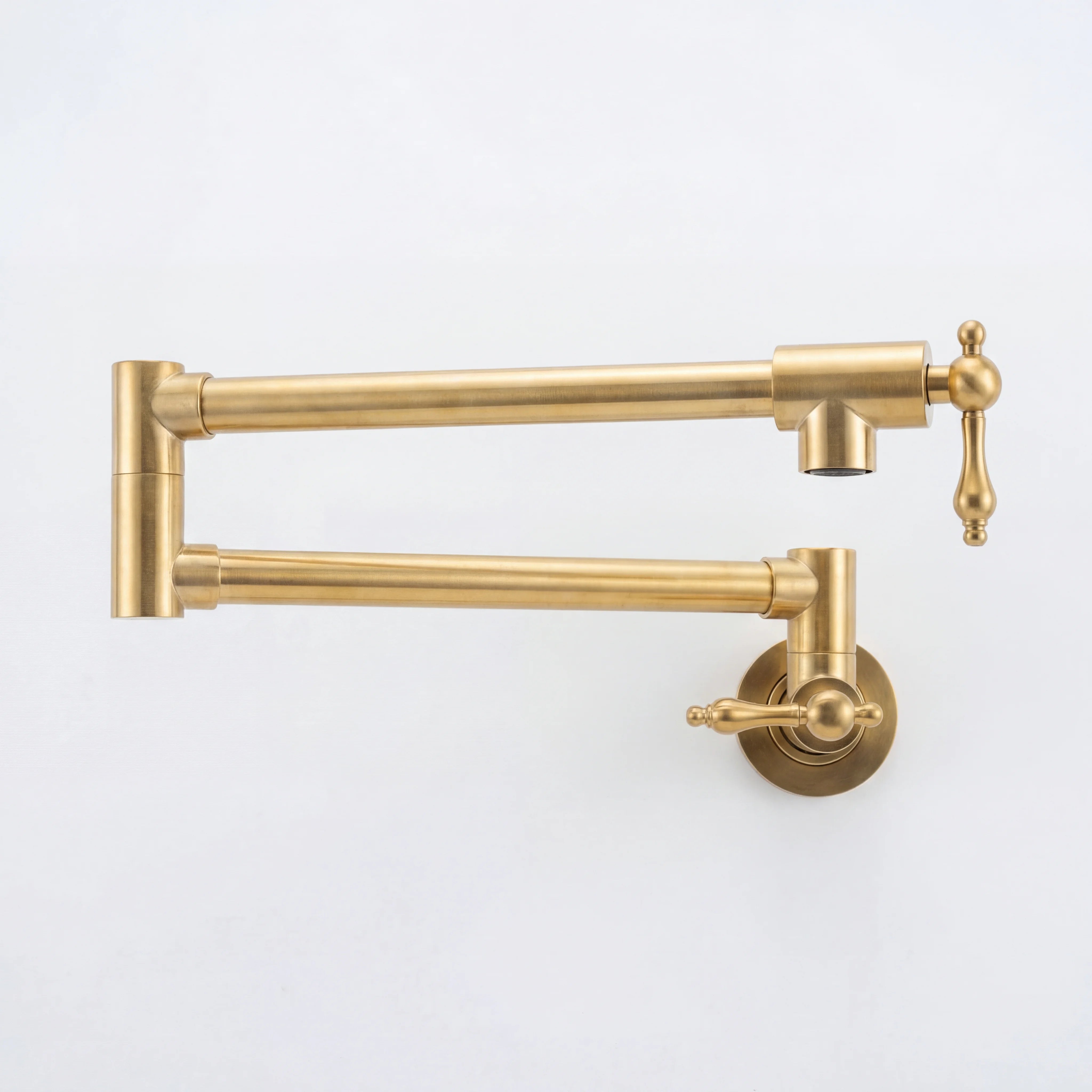 Extend Double Joint Pot Filler