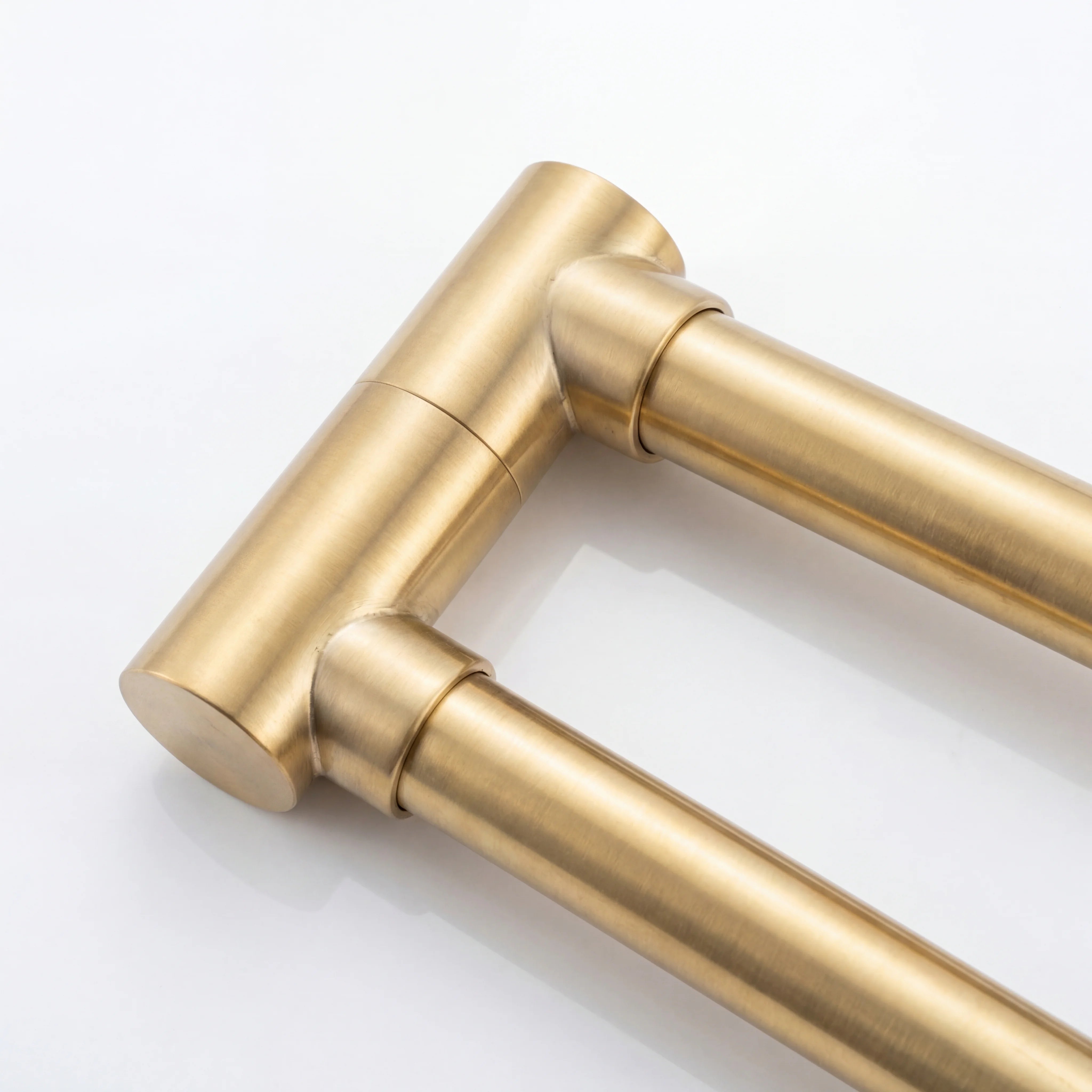 Extend Double Joint Pot Filler