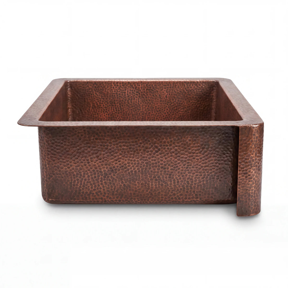 Quadra Farm Style Copper Sink