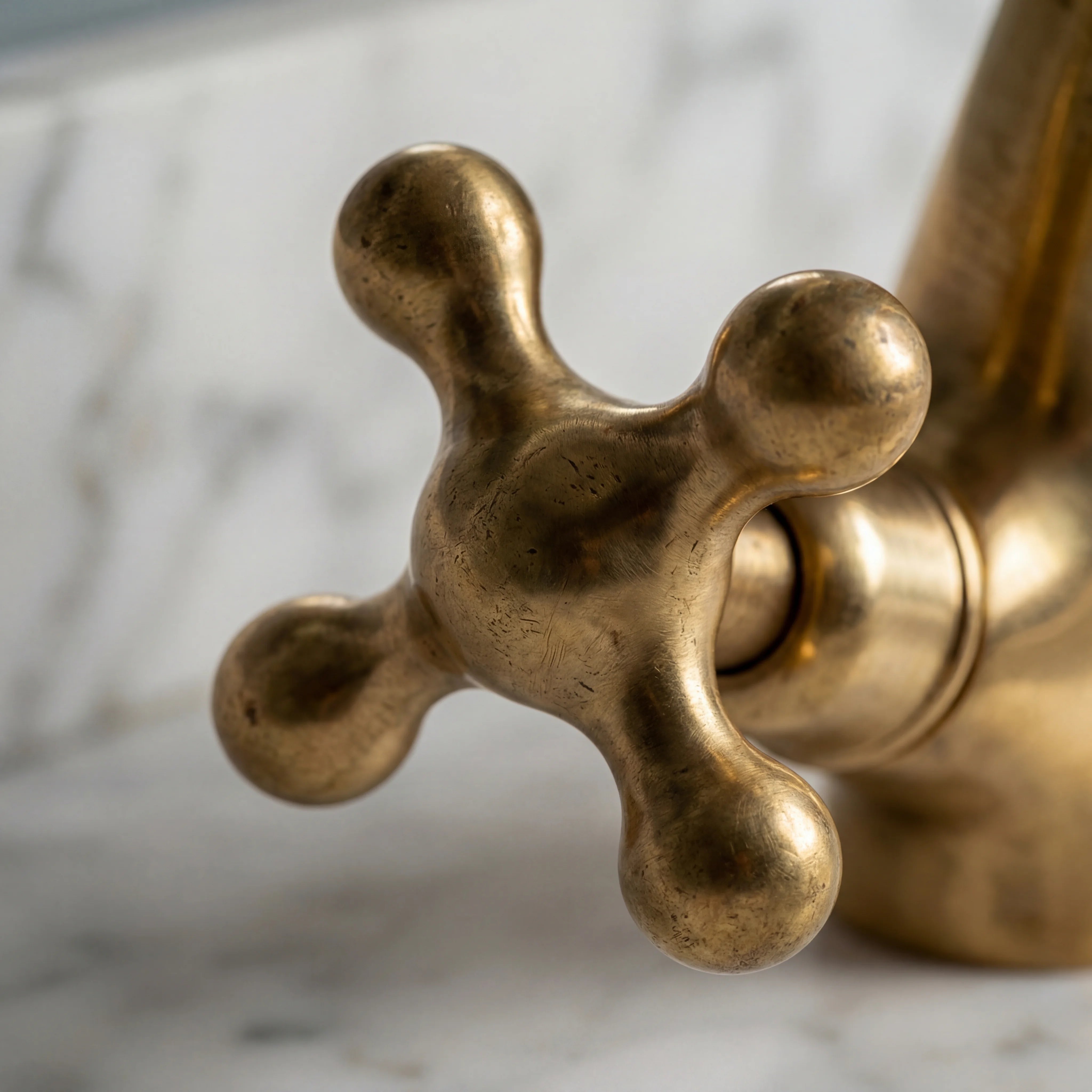 Orea Single Hole Bathroom Faucet
