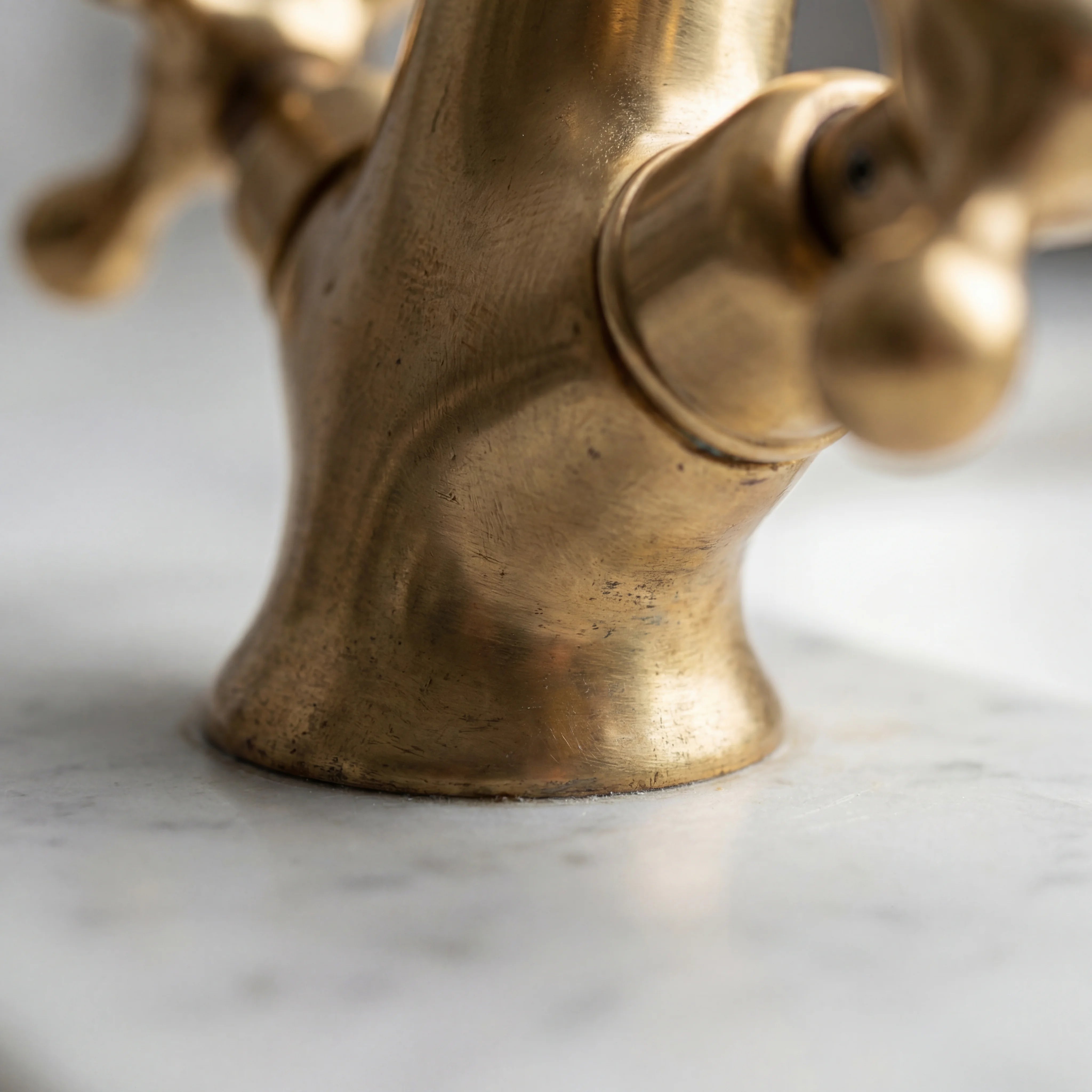 Orea Single Hole Bathroom Faucet