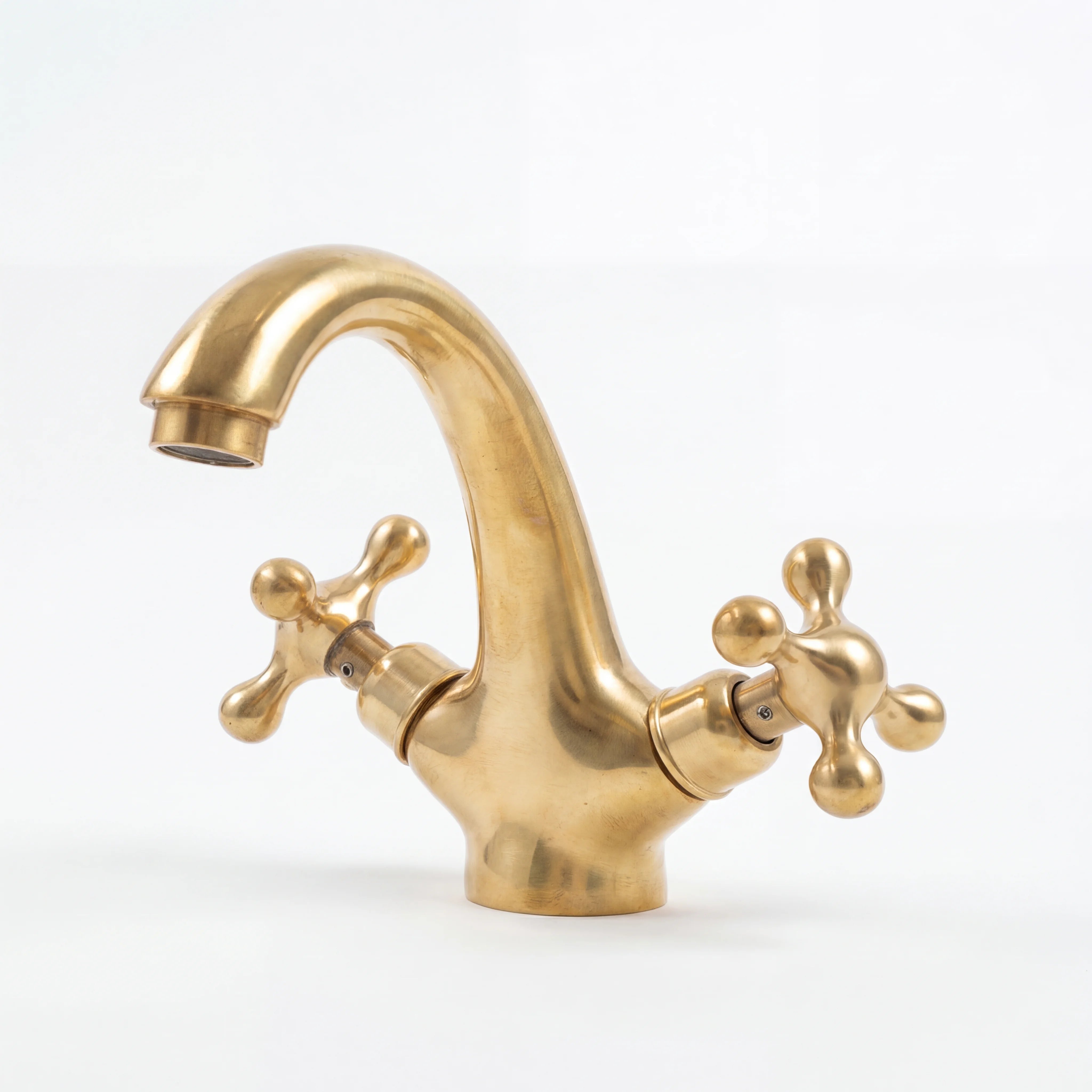 Orea Single Hole Bathroom Faucet