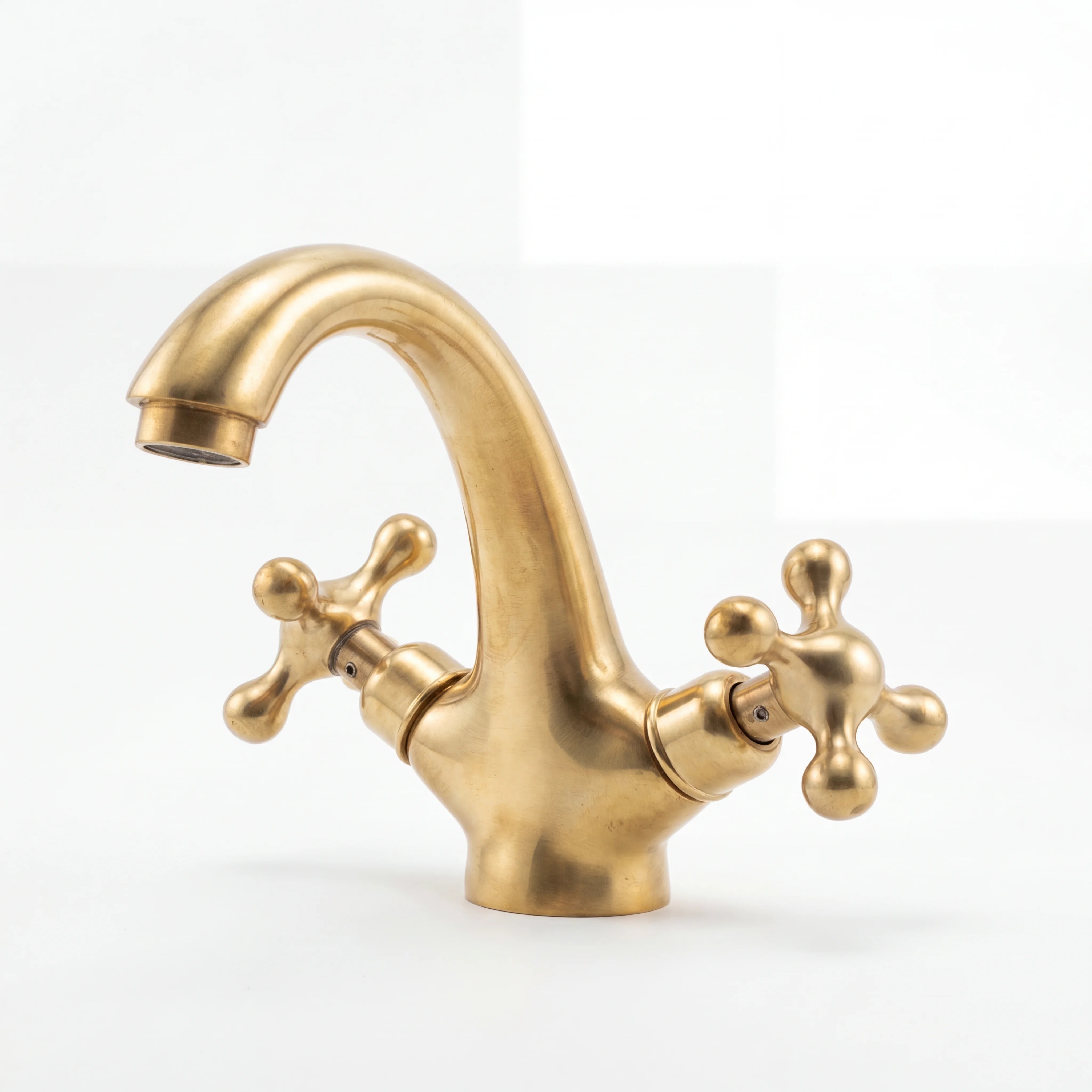 Orea Single Hole Bathroom Faucet