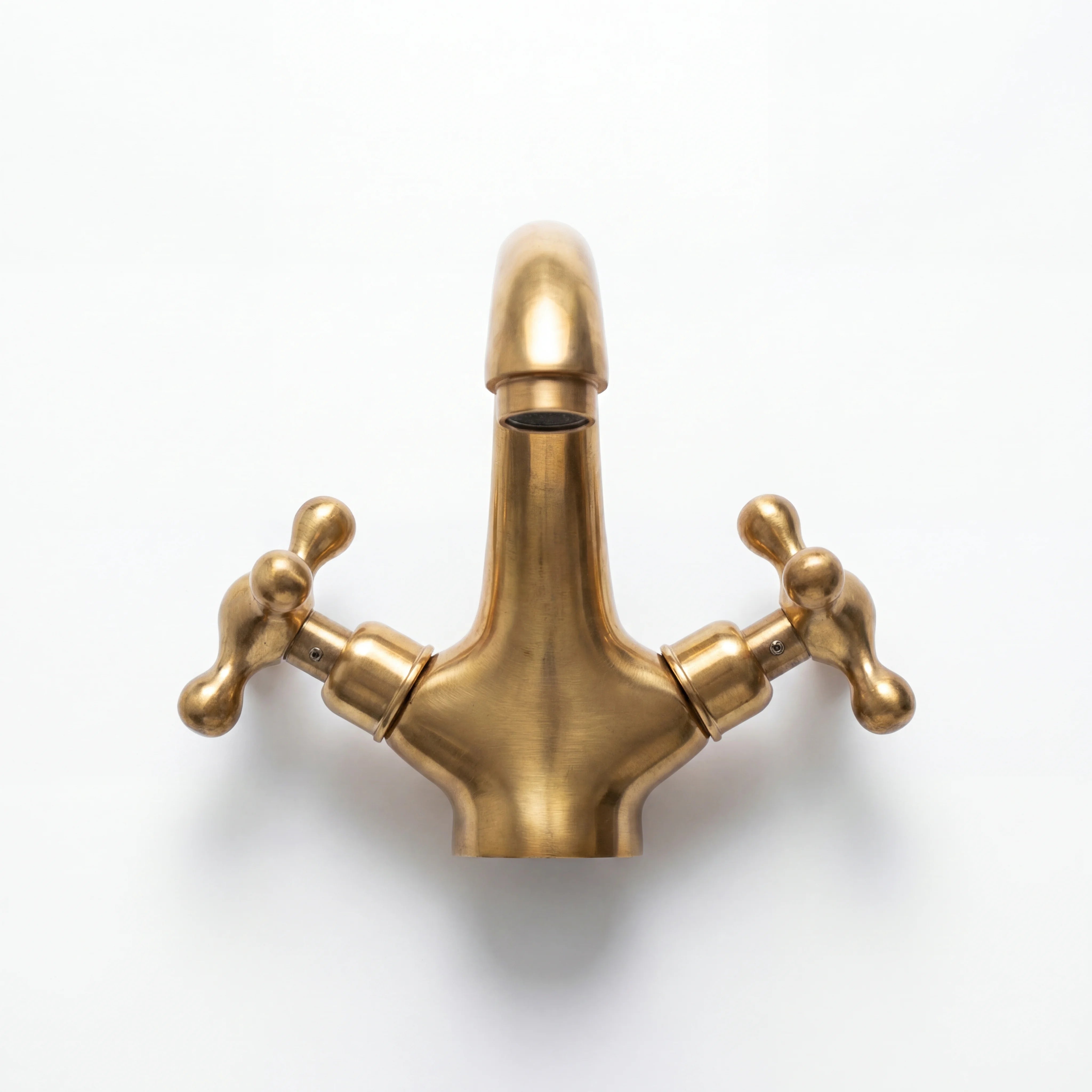 Orea Single Hole Bathroom Faucet