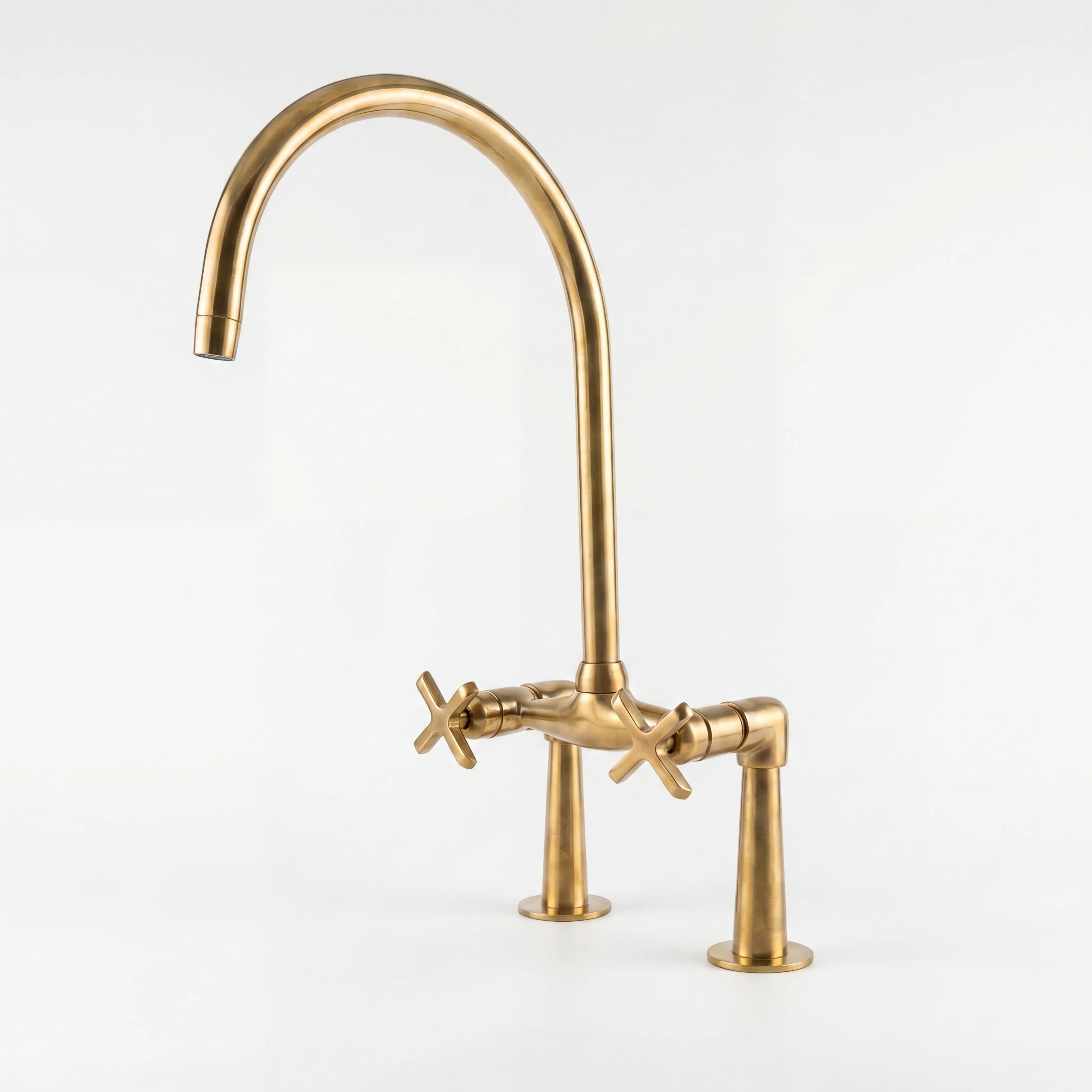Grifo de cocina Aura