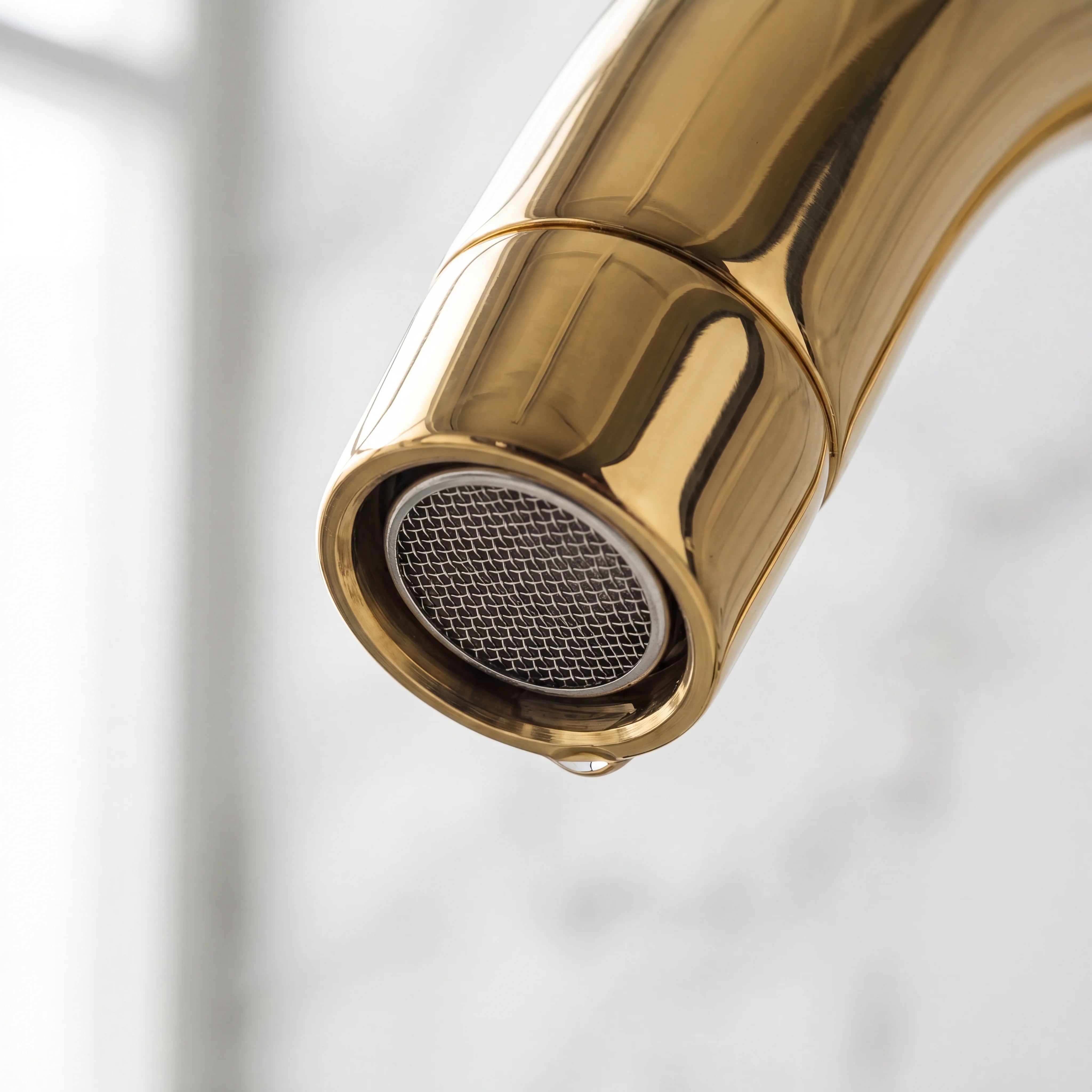 Grifo de cocina Aura