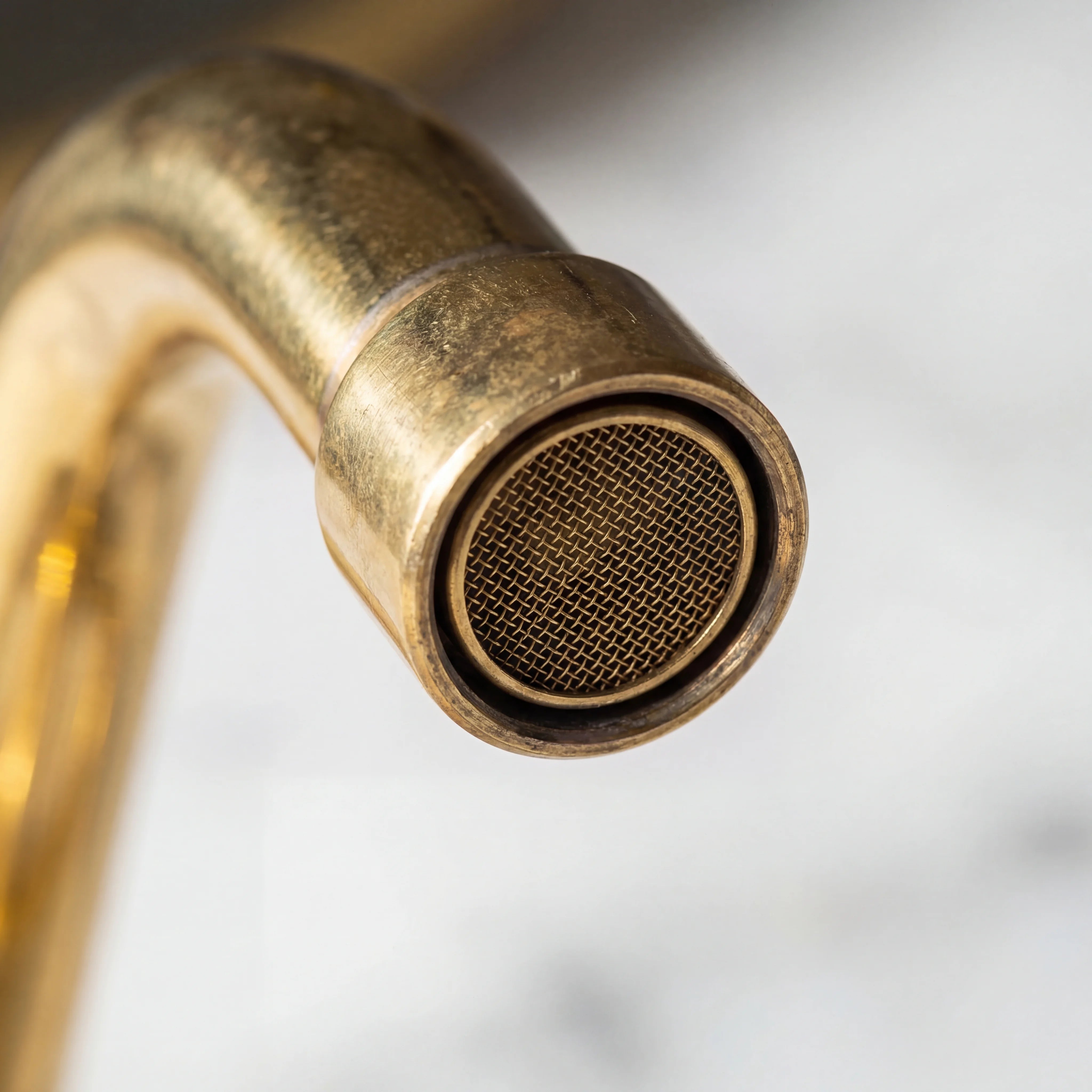 Arko 2-Hole Wall Mount Bathroom Faucet