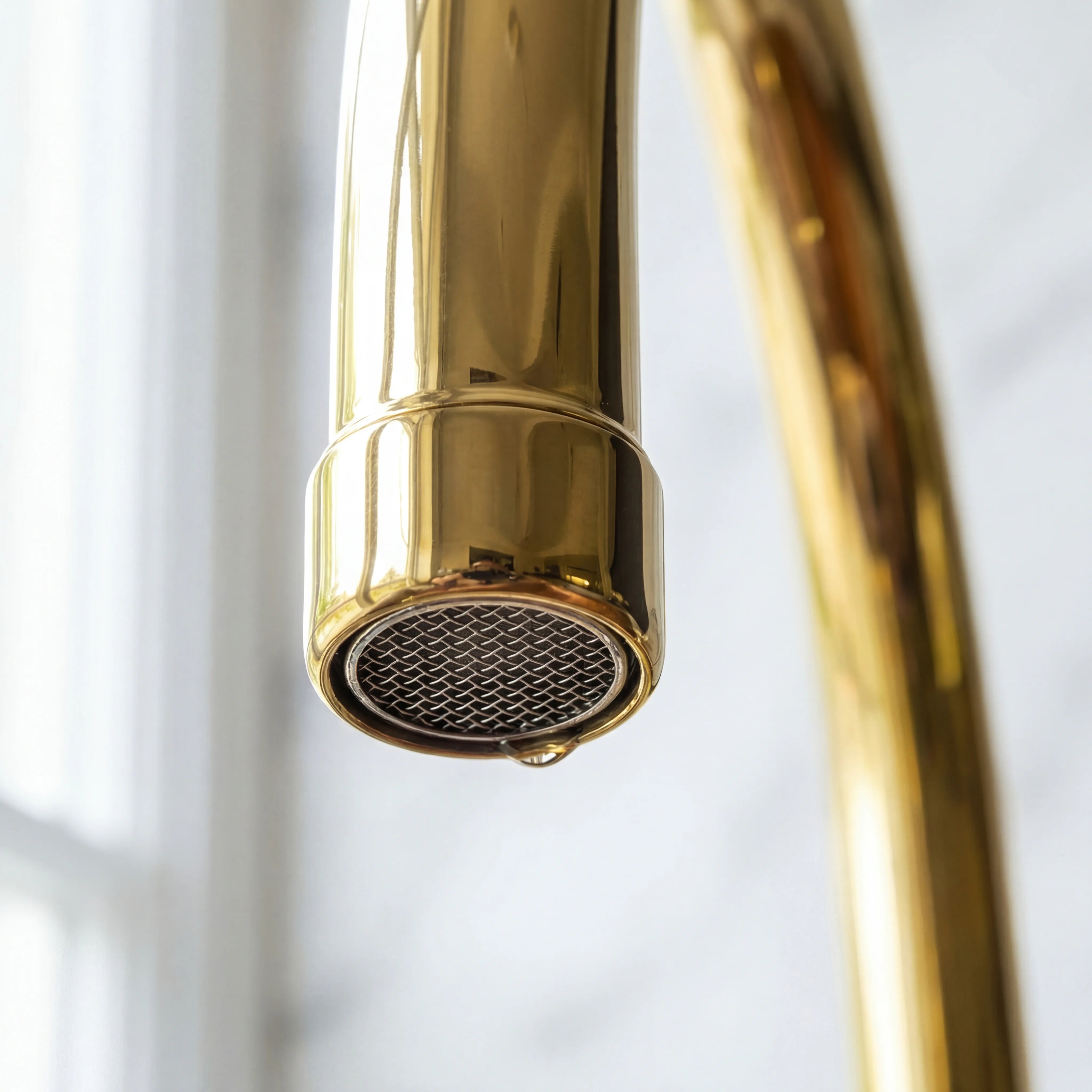 Tria Bridge Kitchen Faucet