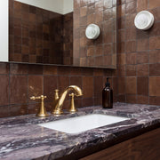 Tova Widespread Bathroom Faucet