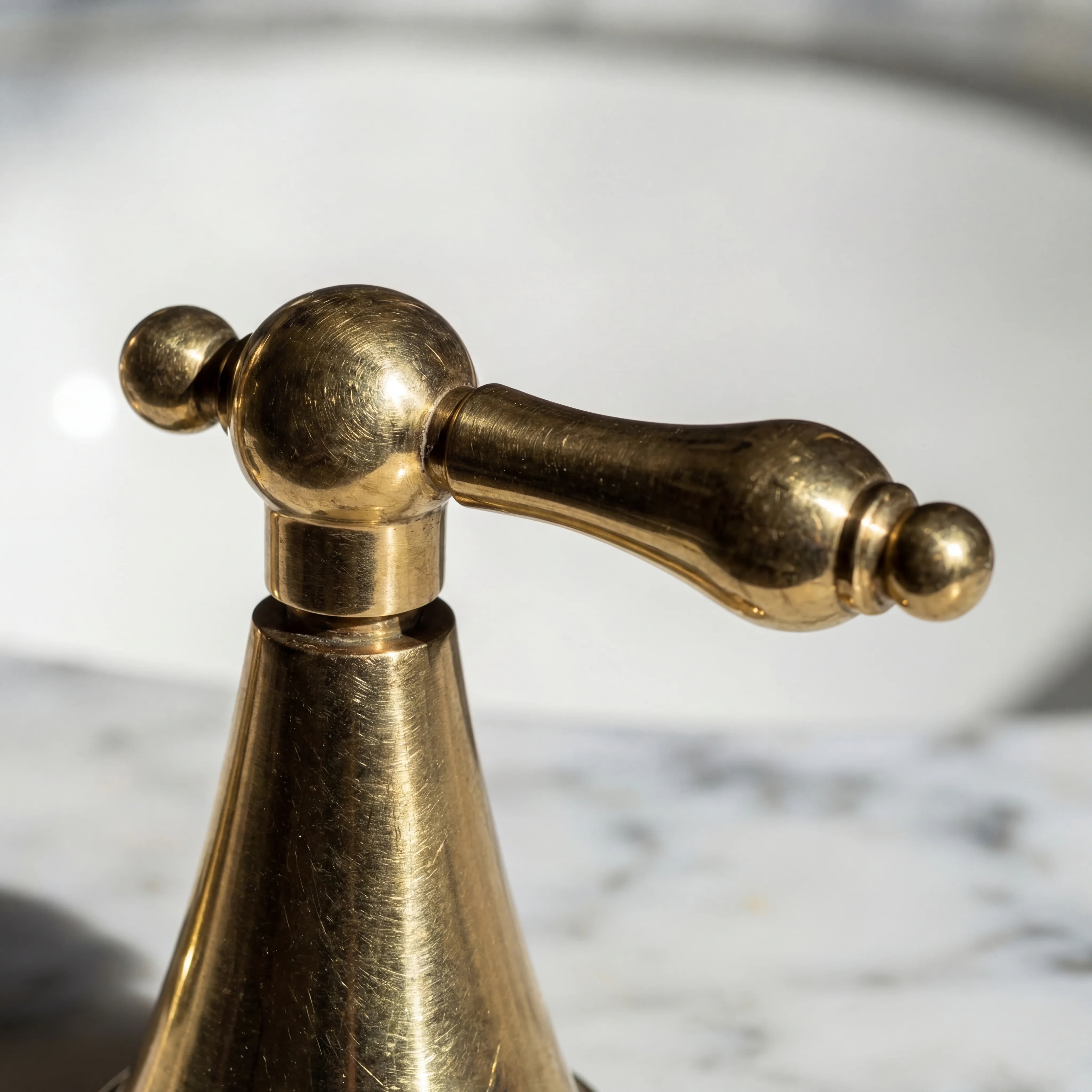 Tova Widespread Bathroom Faucet