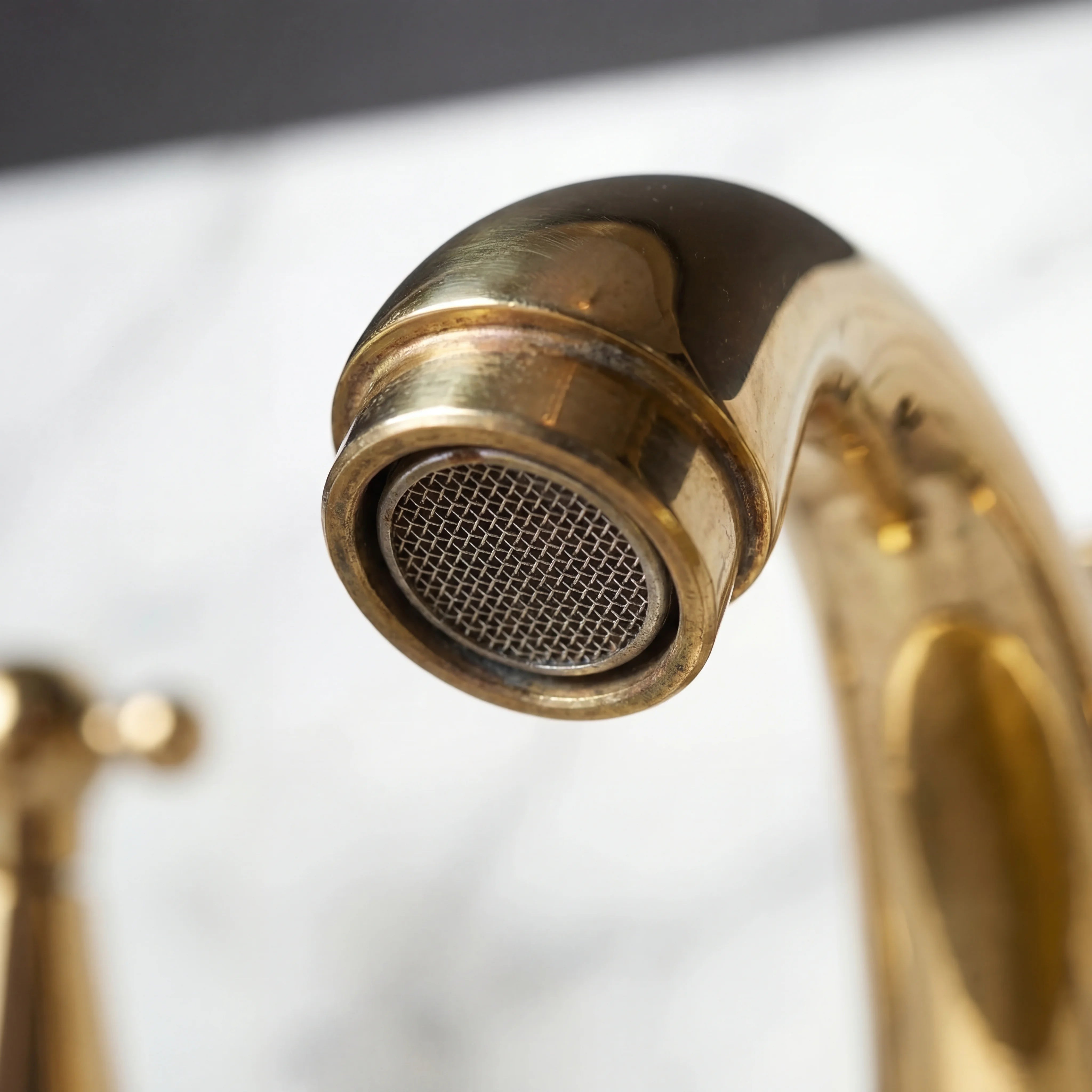 Tova Widespread Bathroom Faucet