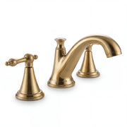 Grifo de baño extendido Tova