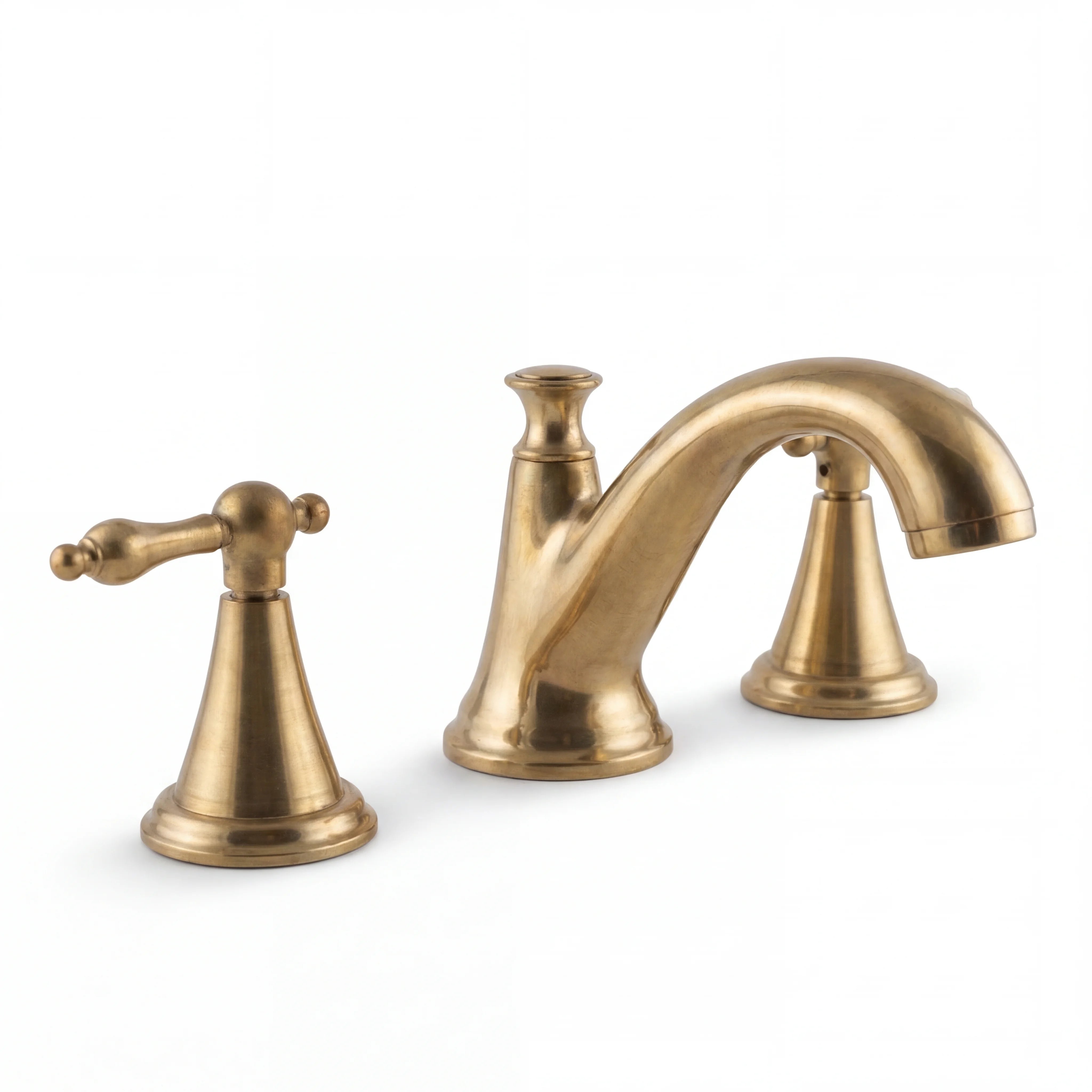 Tova Widespread Bathroom Faucet