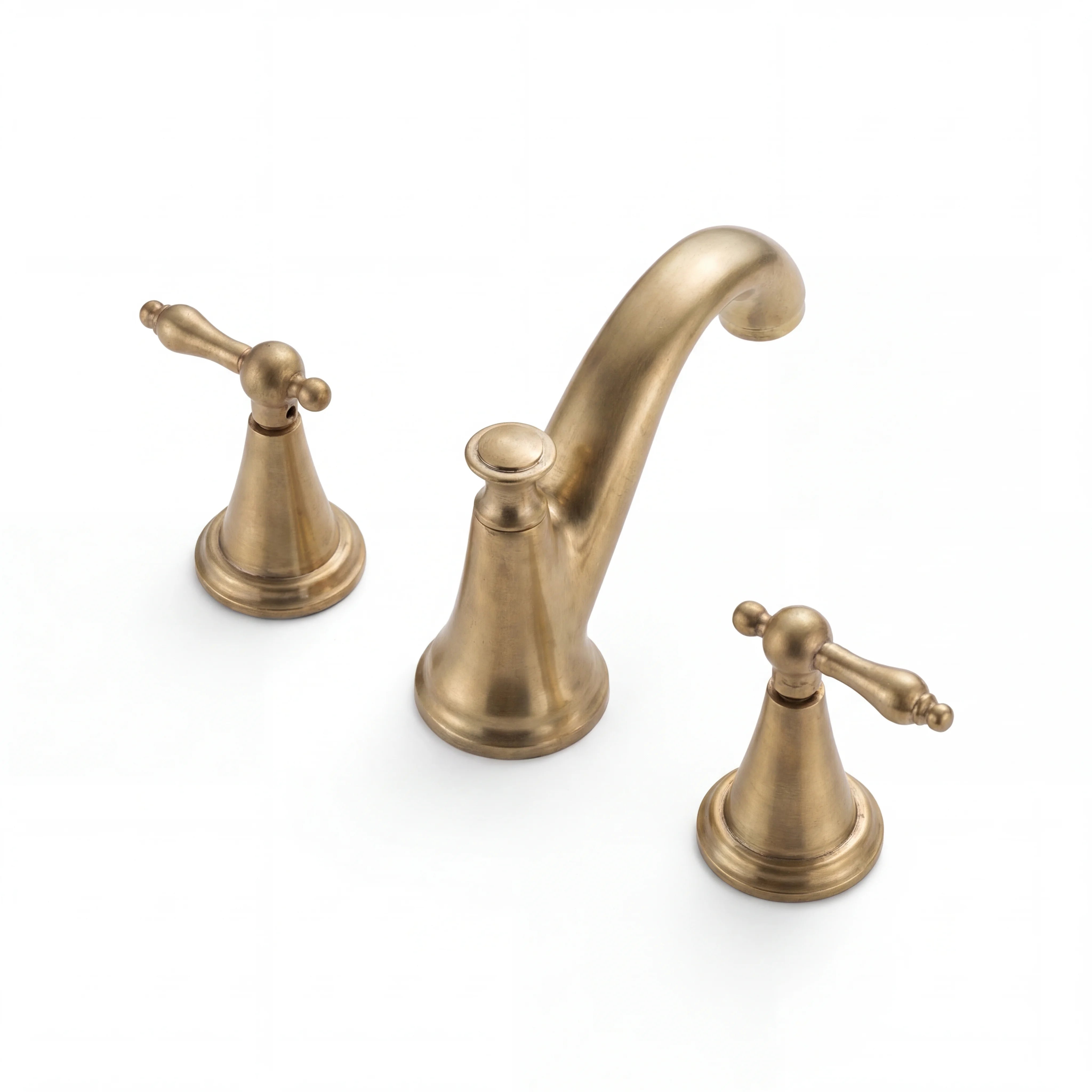 Tova Widespread Bathroom Faucet