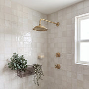 Sora Concealed Shower System