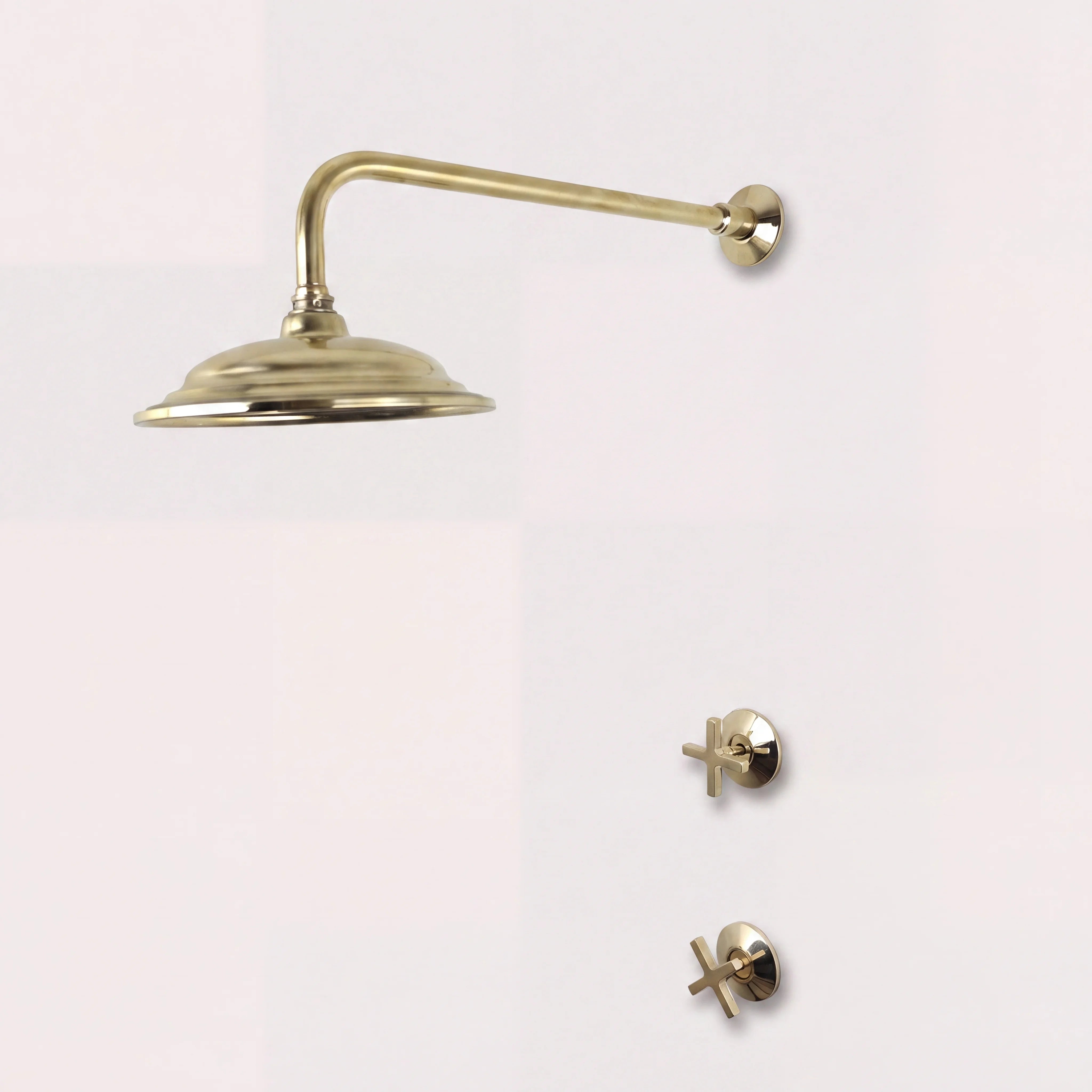 Sora Concealed Shower System
