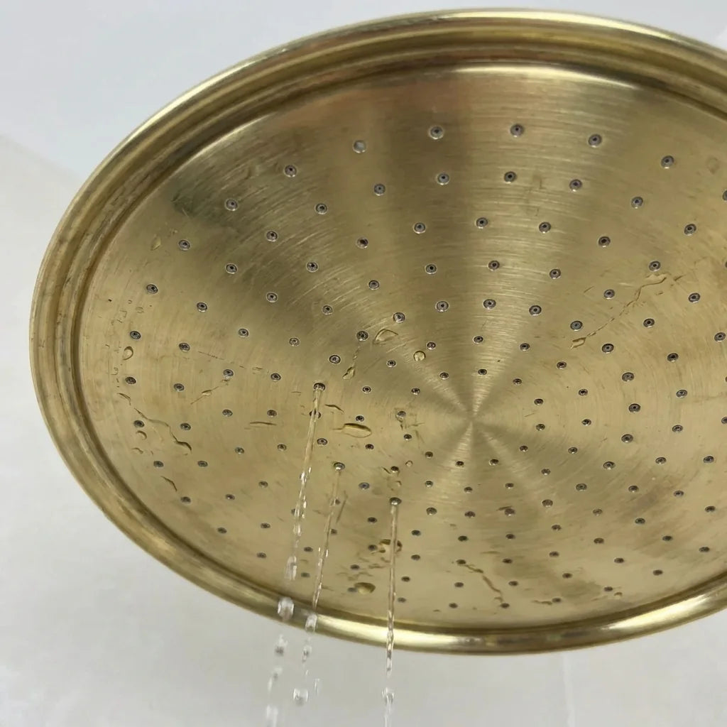 Sova Concealed Shower System