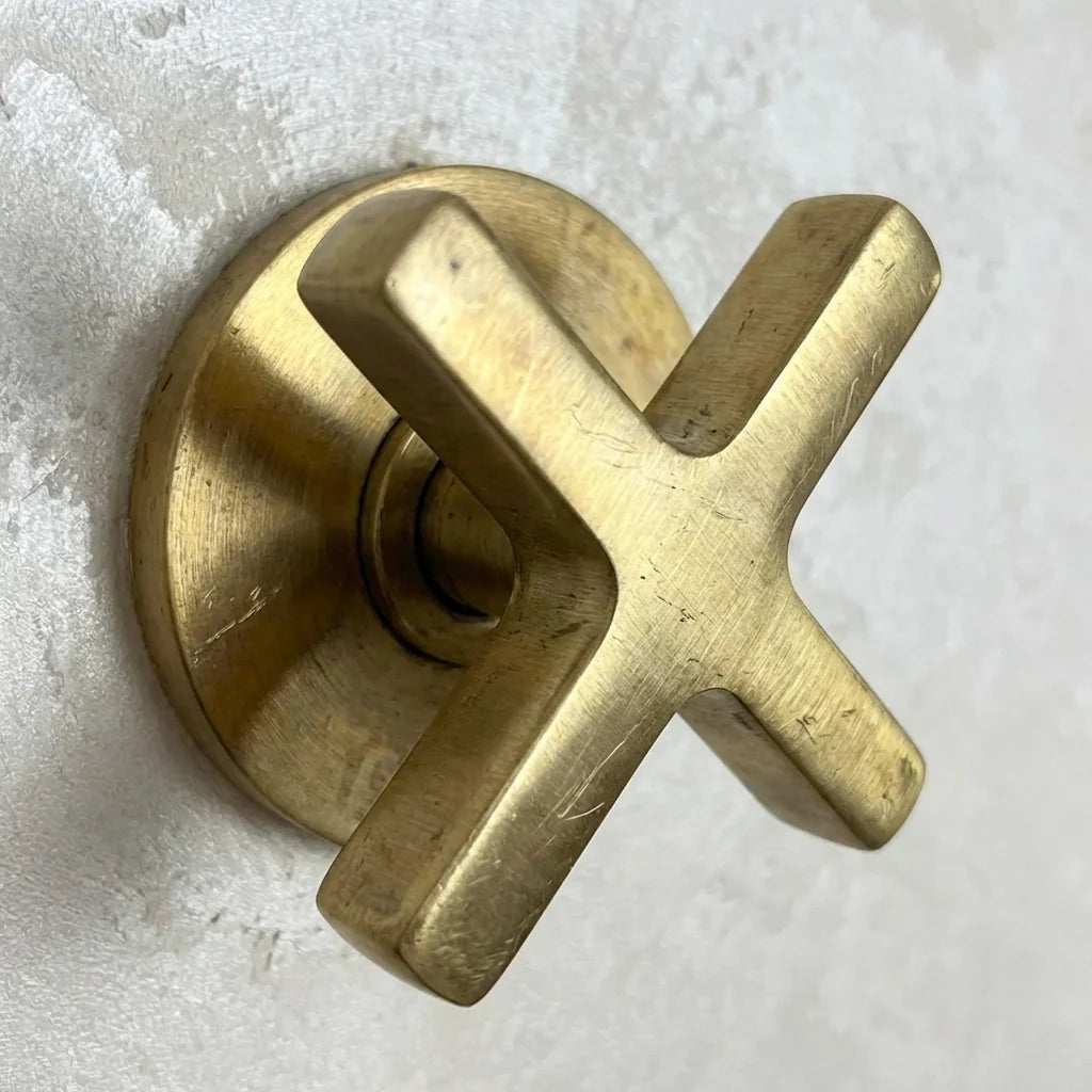 Sova Concealed Shower System