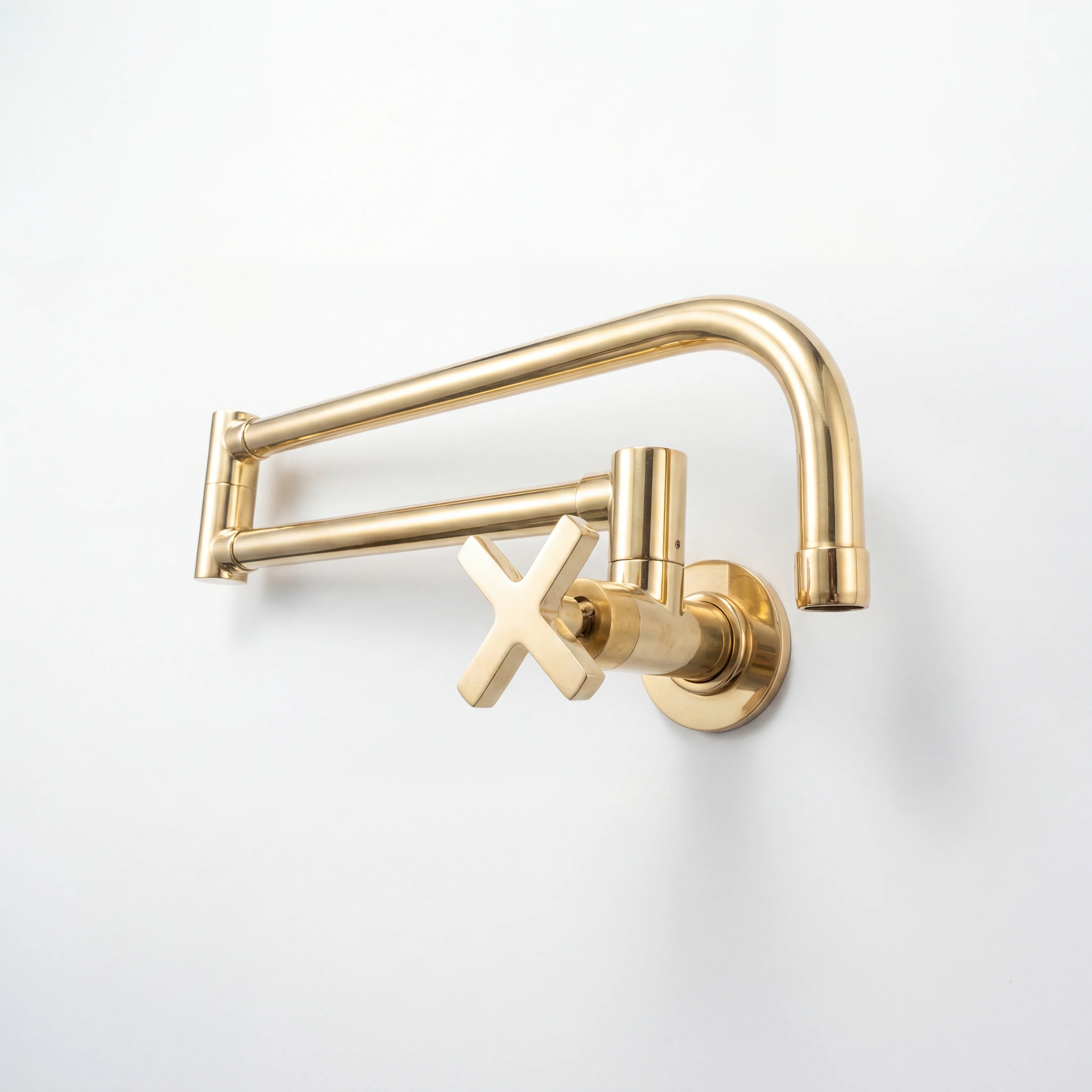 Kado Double Arm Pot Filler