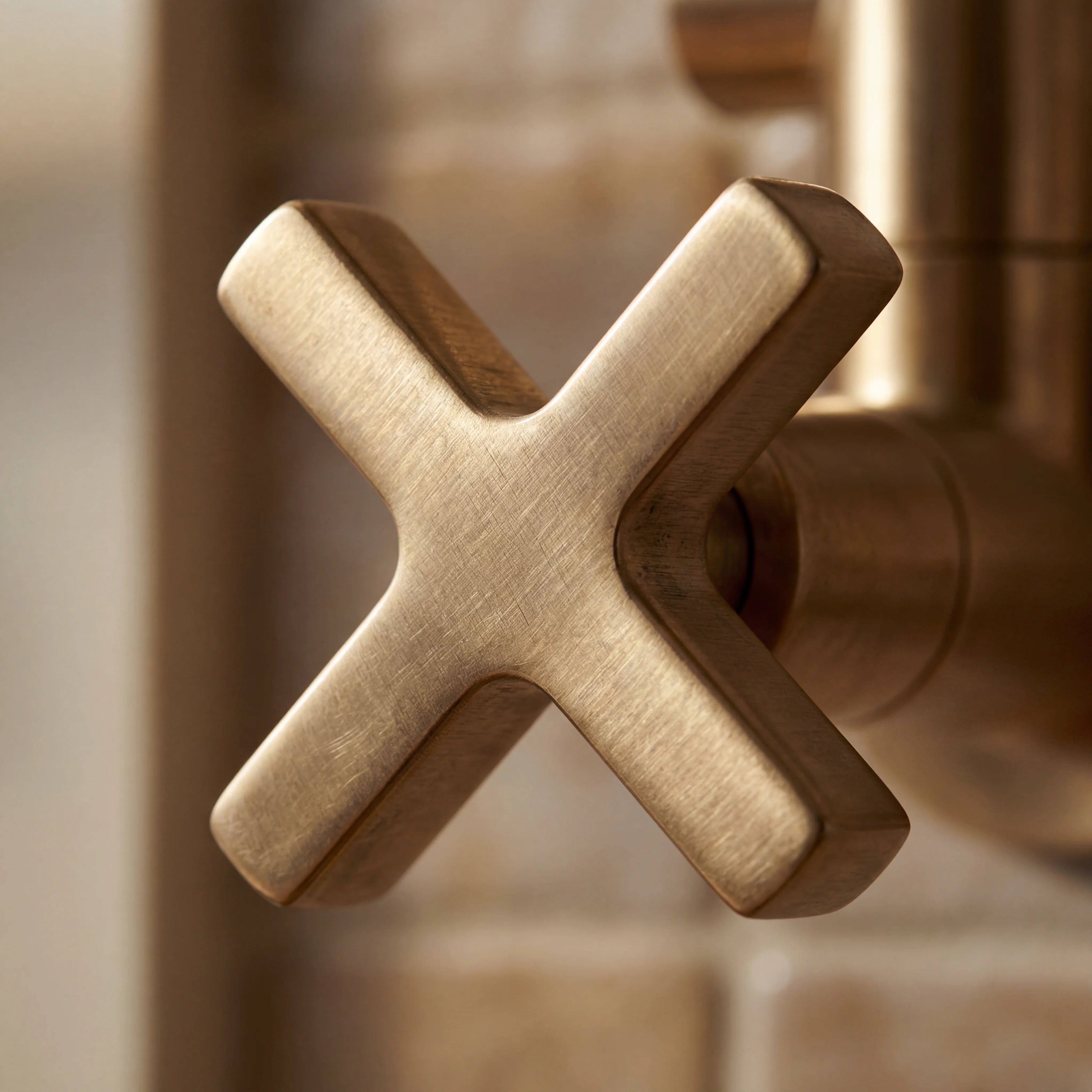 Kado Double Arm Pot Filler