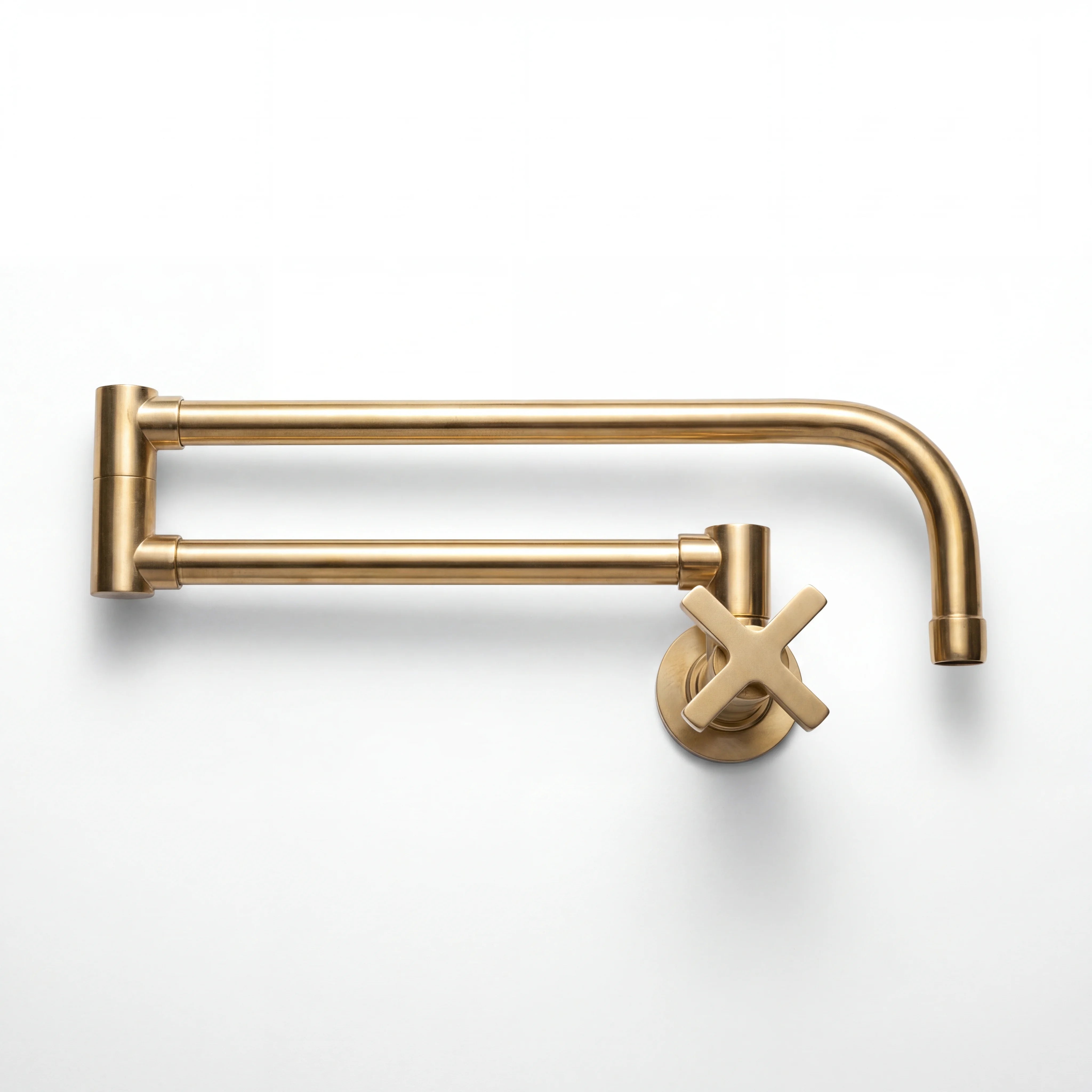 Kado Double Arm Pot Filler