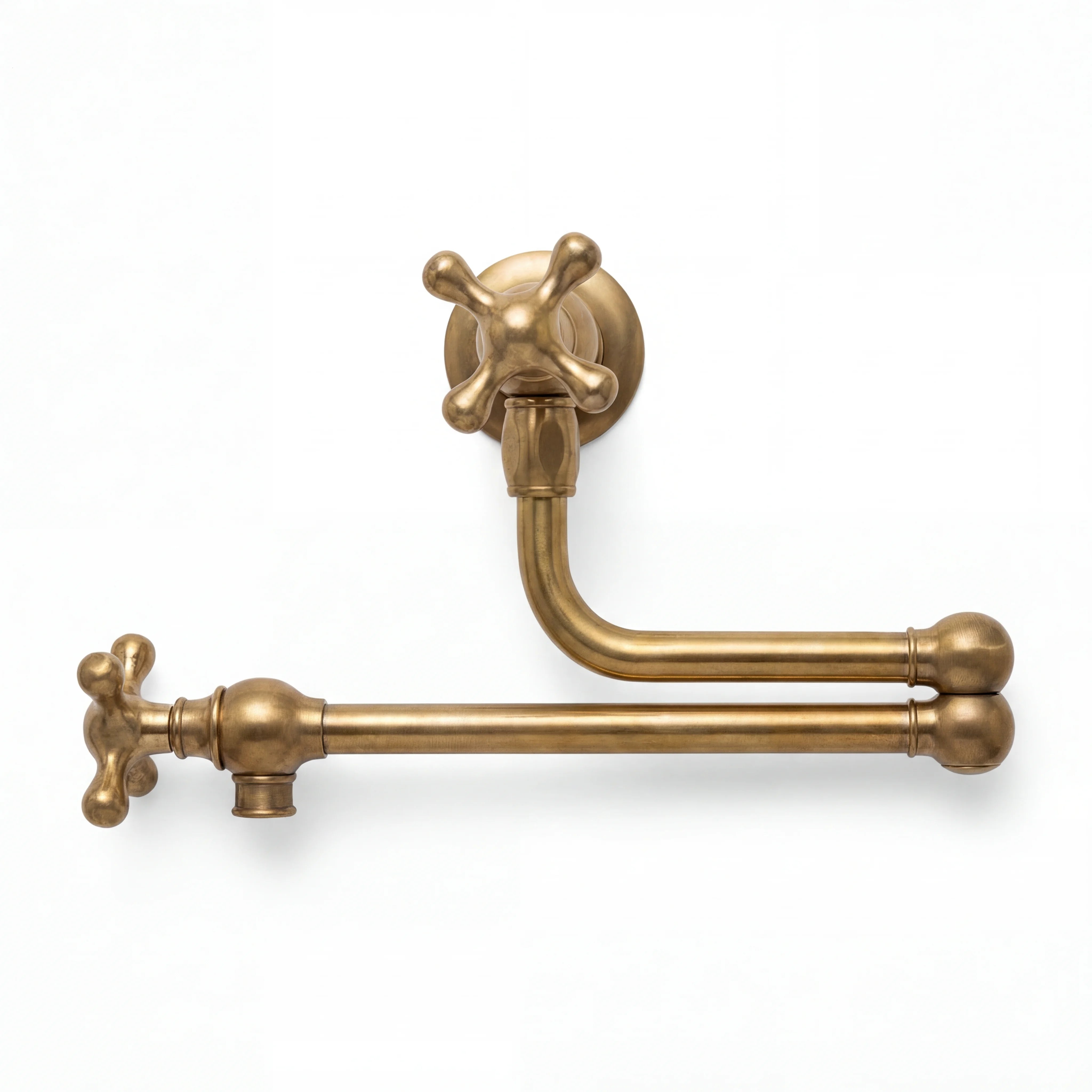 Grifo de pared Kaldo para llenar ollas