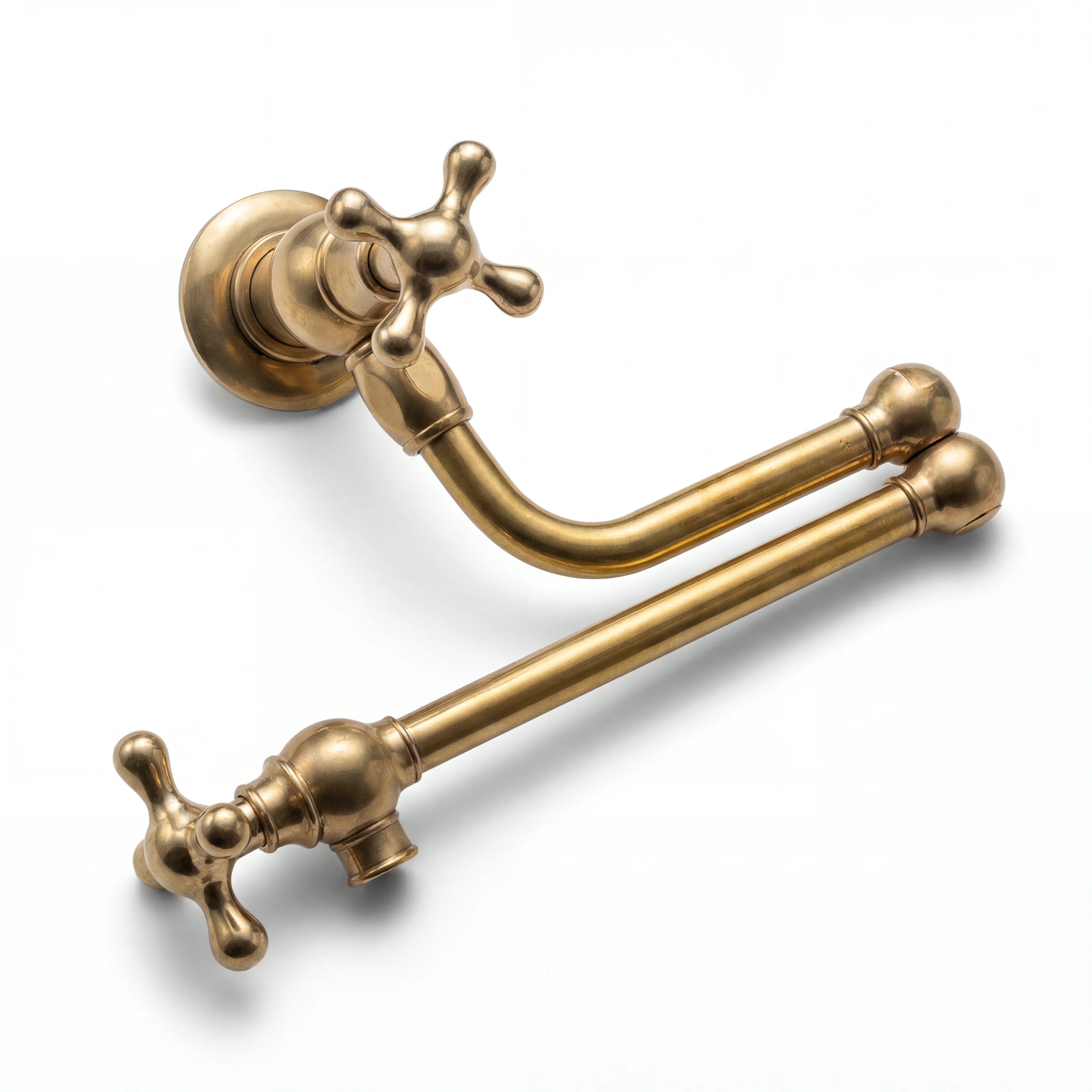 Grifo de pared Kaldo para llenar ollas