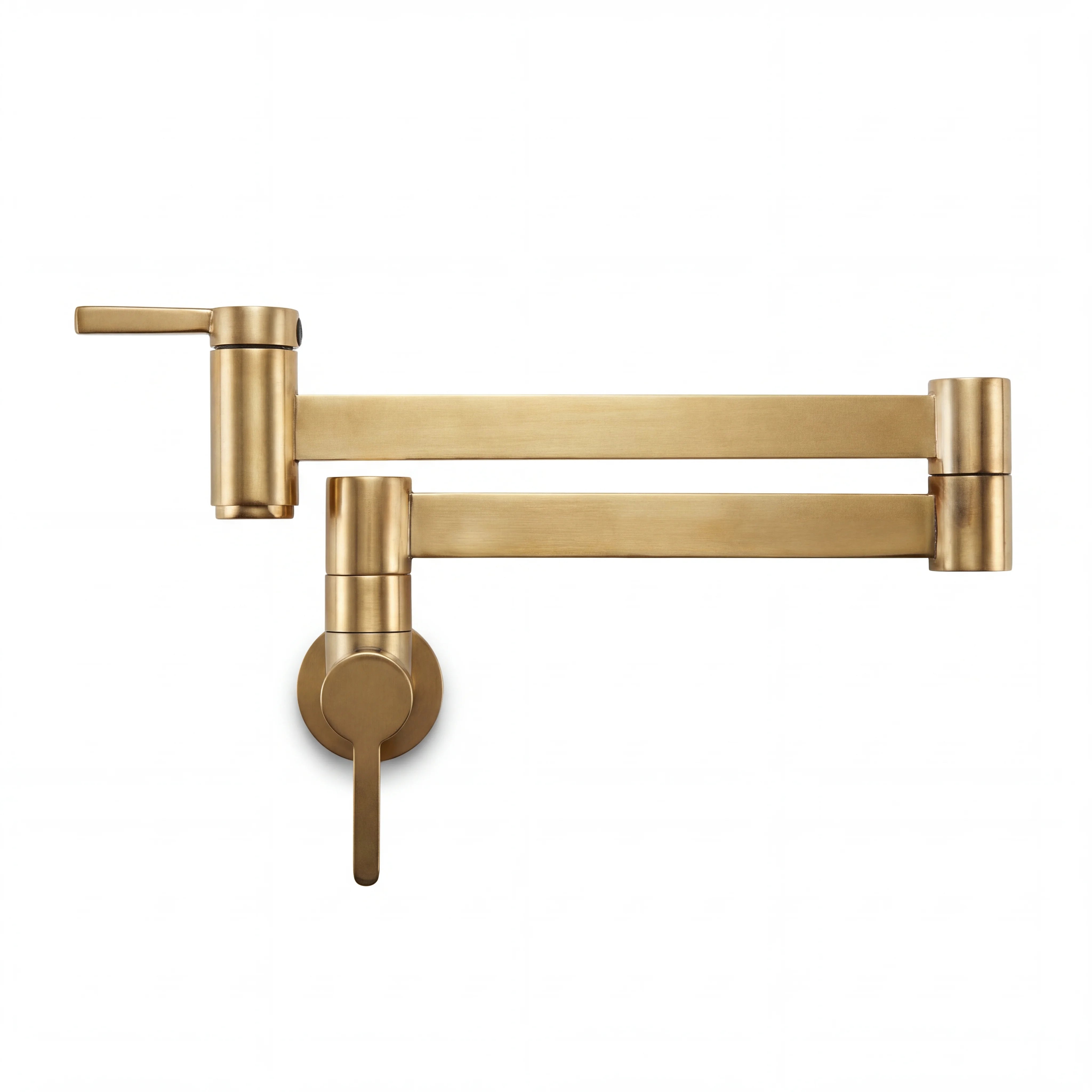 Lino Double Joint Pot Filler